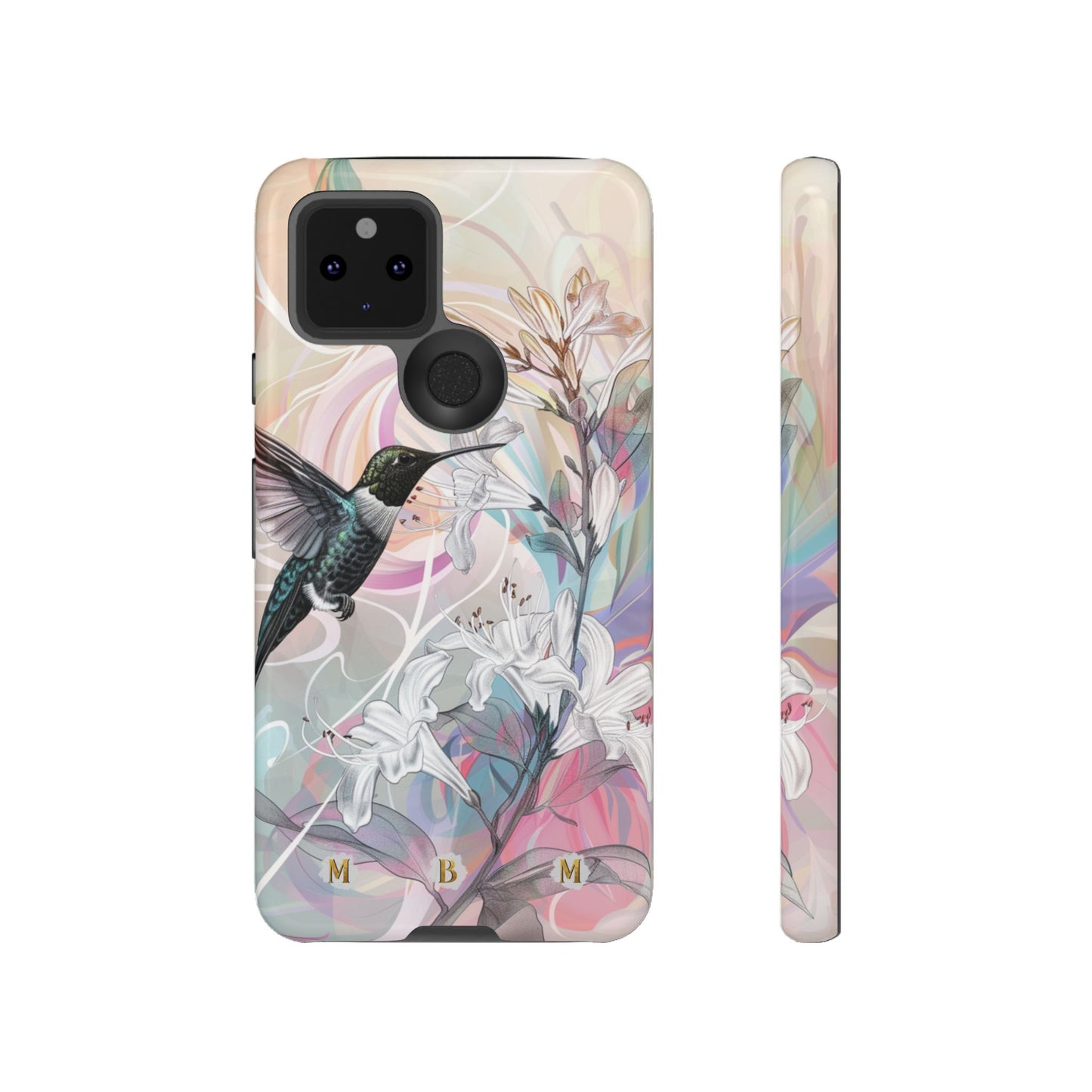Sylph Song Google Pixel Tough Case