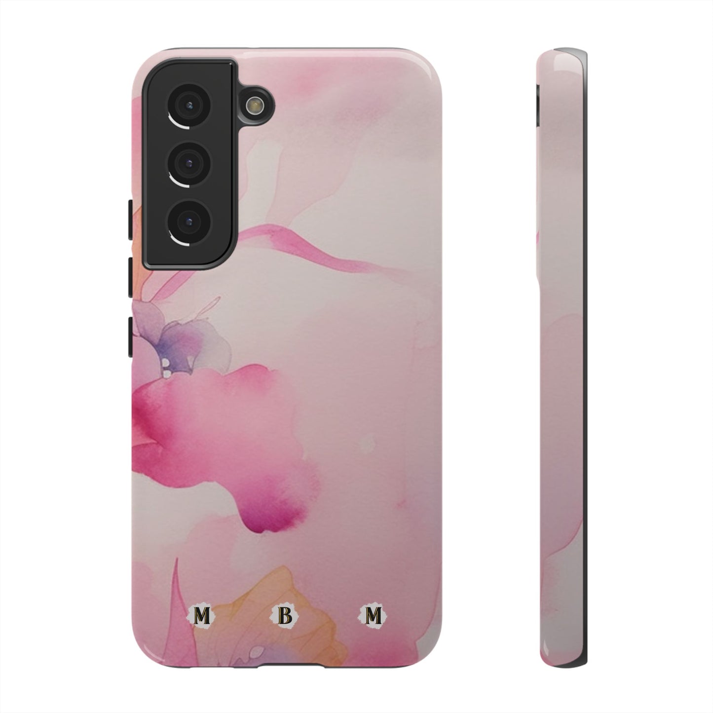 Blush Crush Samsung Galaxy S Tough Case