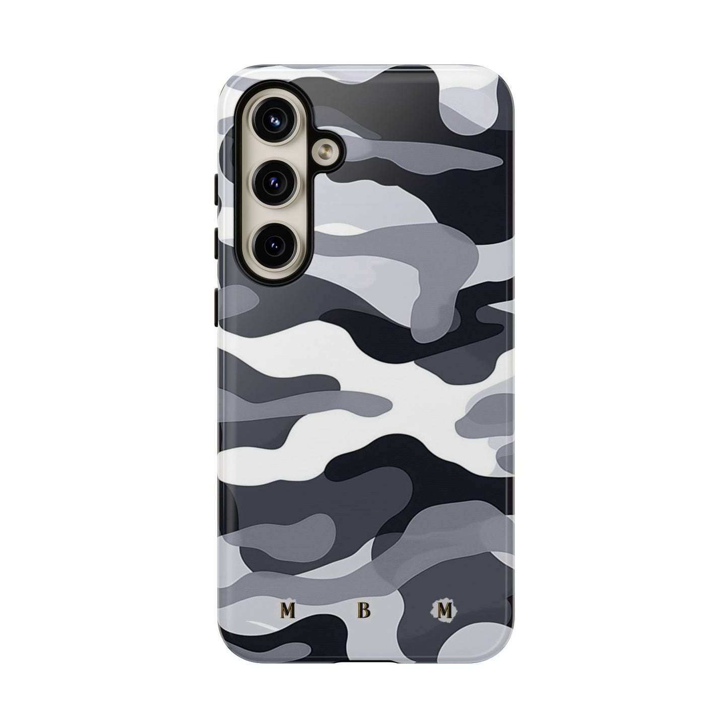 Shadow Stalker Stealth Samsung Galaxy S Tough Case