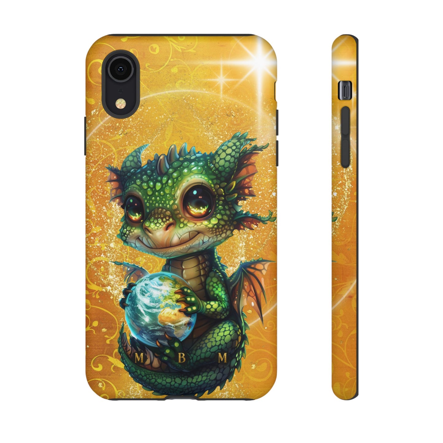 Pickles iPhone Tough Case