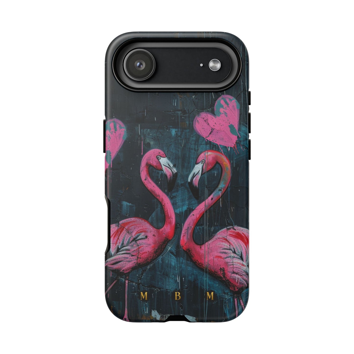 Ramingo iPhone Tough Case