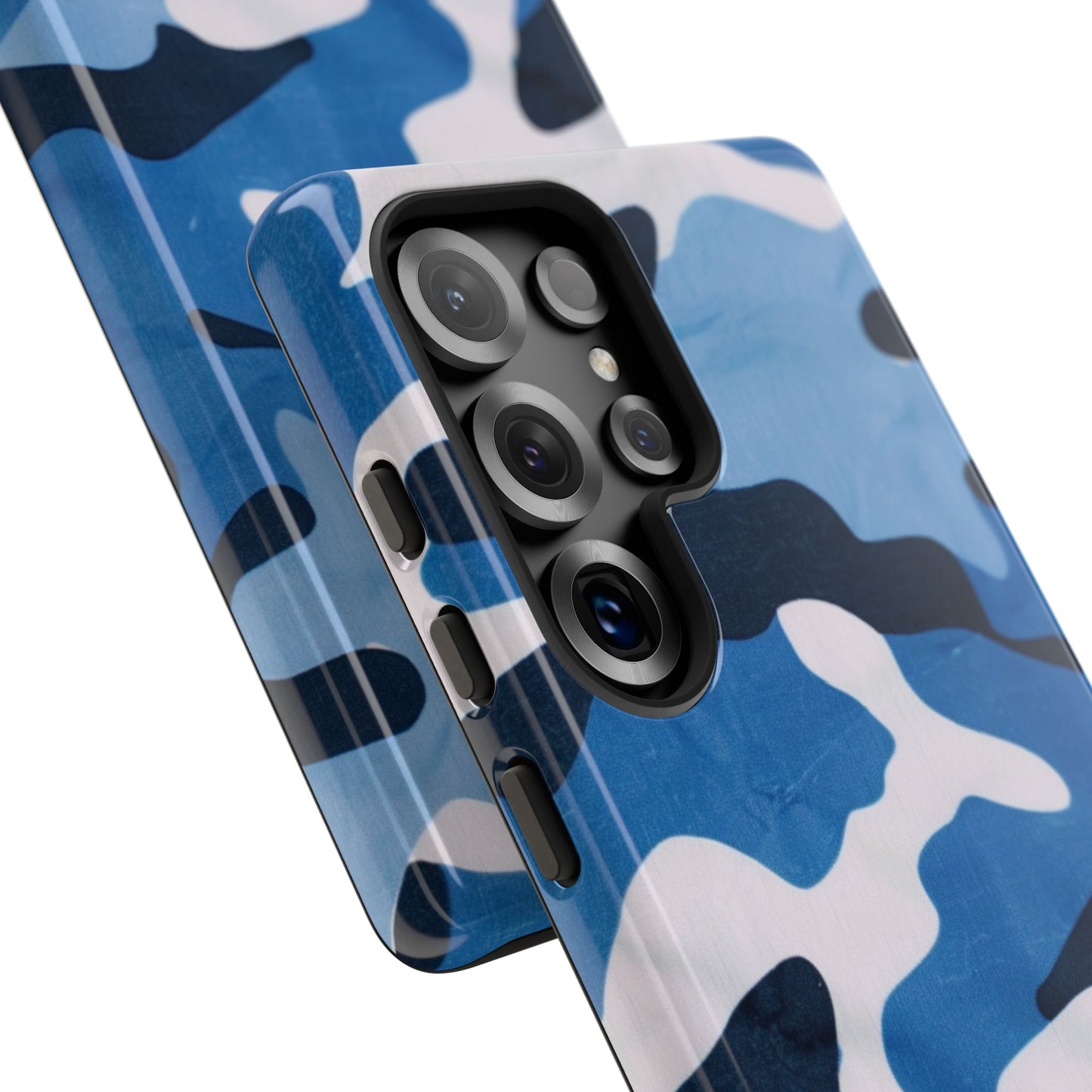 Operation Stealth Samsung Galaxy S Tough Case