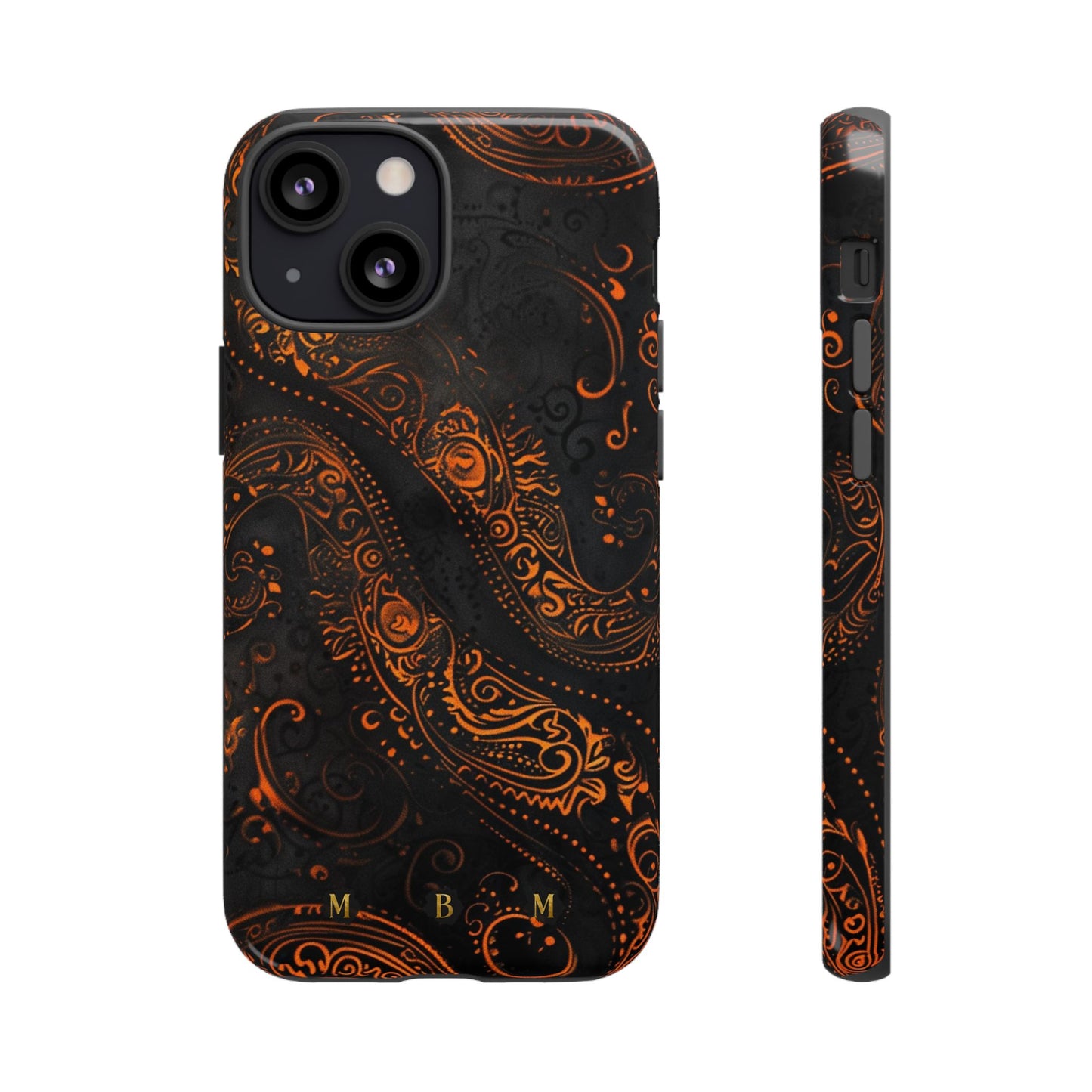 Mystic Veil iPhone Tough Case