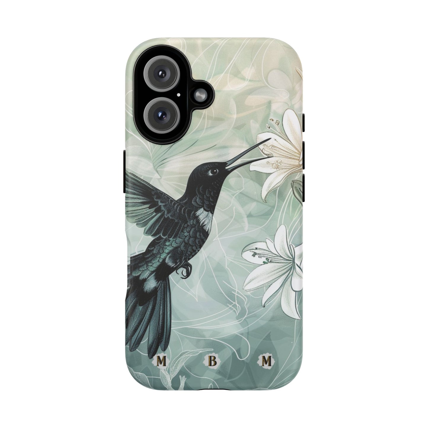 Skyborne iPhone Tough Case