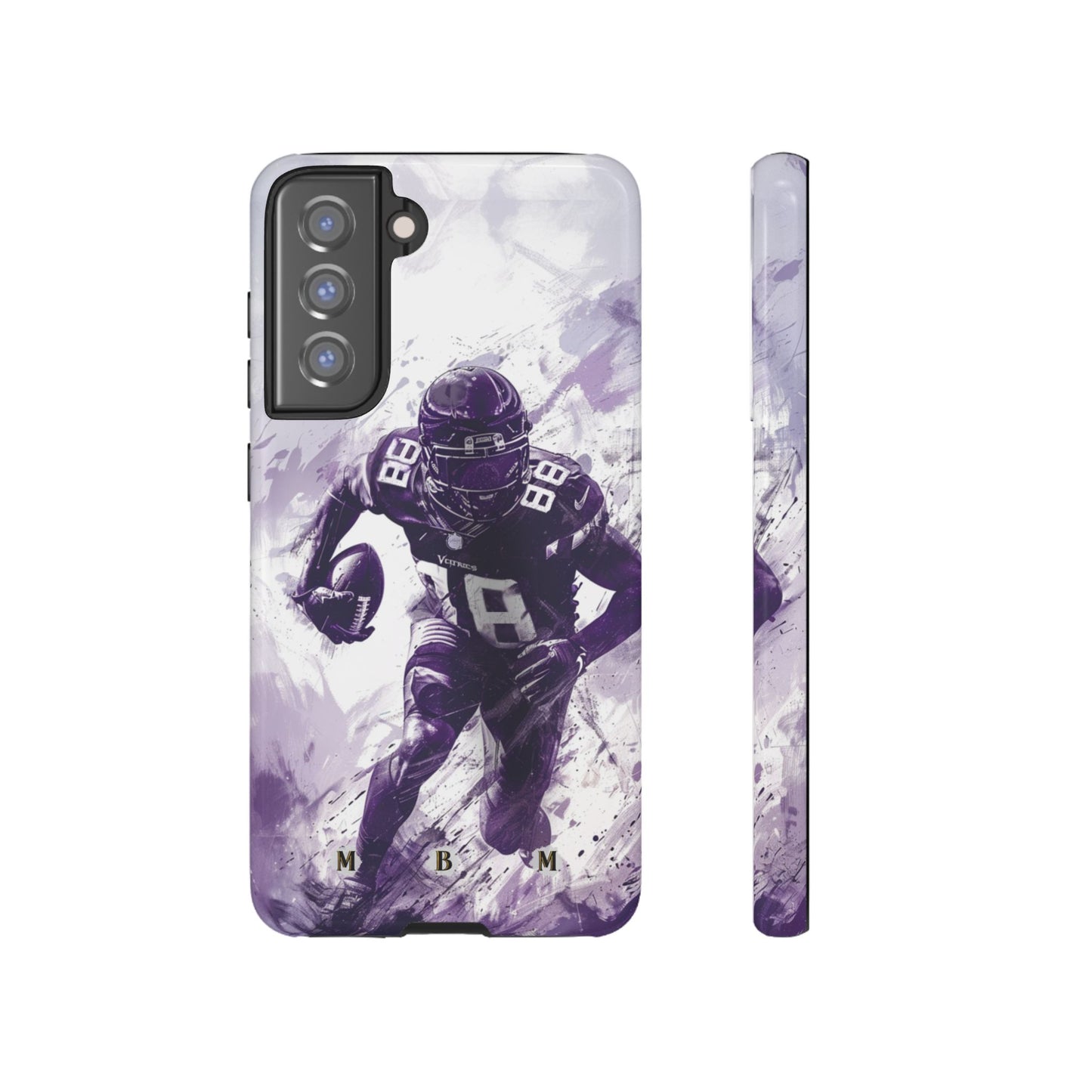 88 1st & 10 Samsung Galaxy S Tough Case
