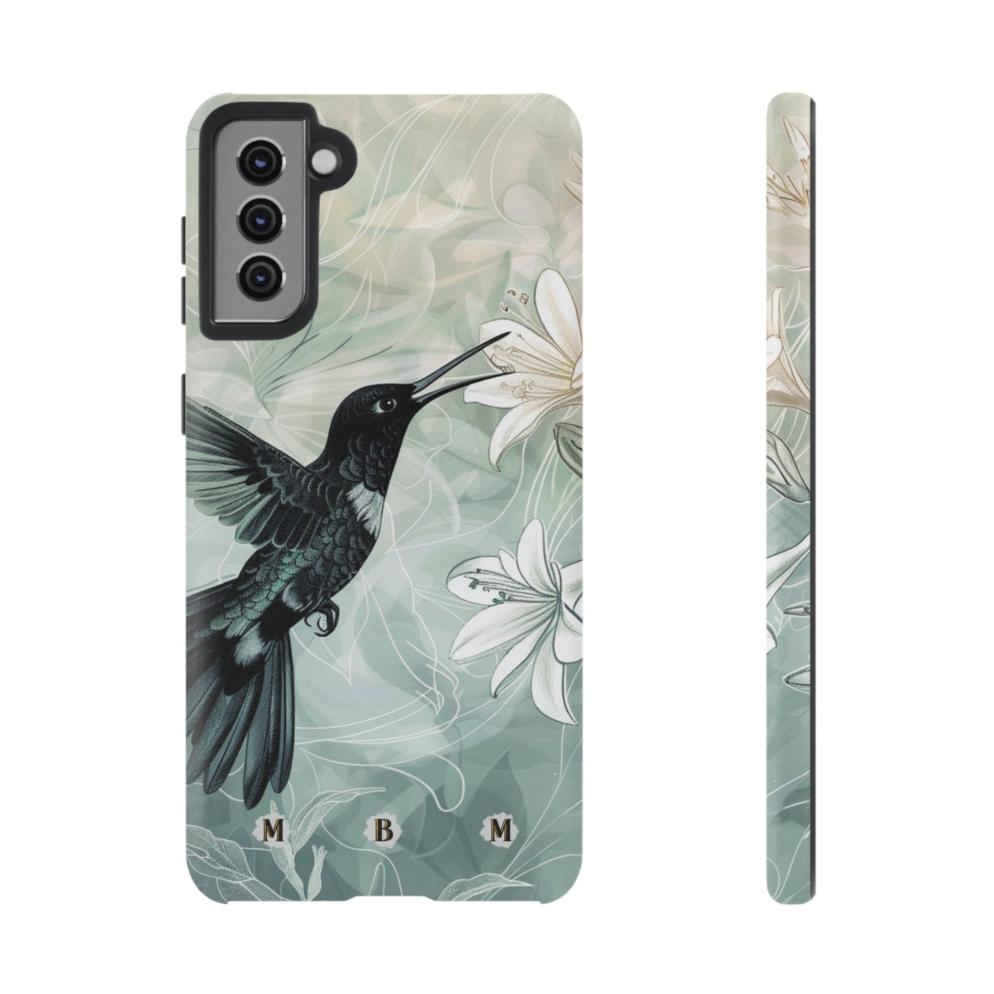 Skyborne Samsung Galaxy S Tough Case