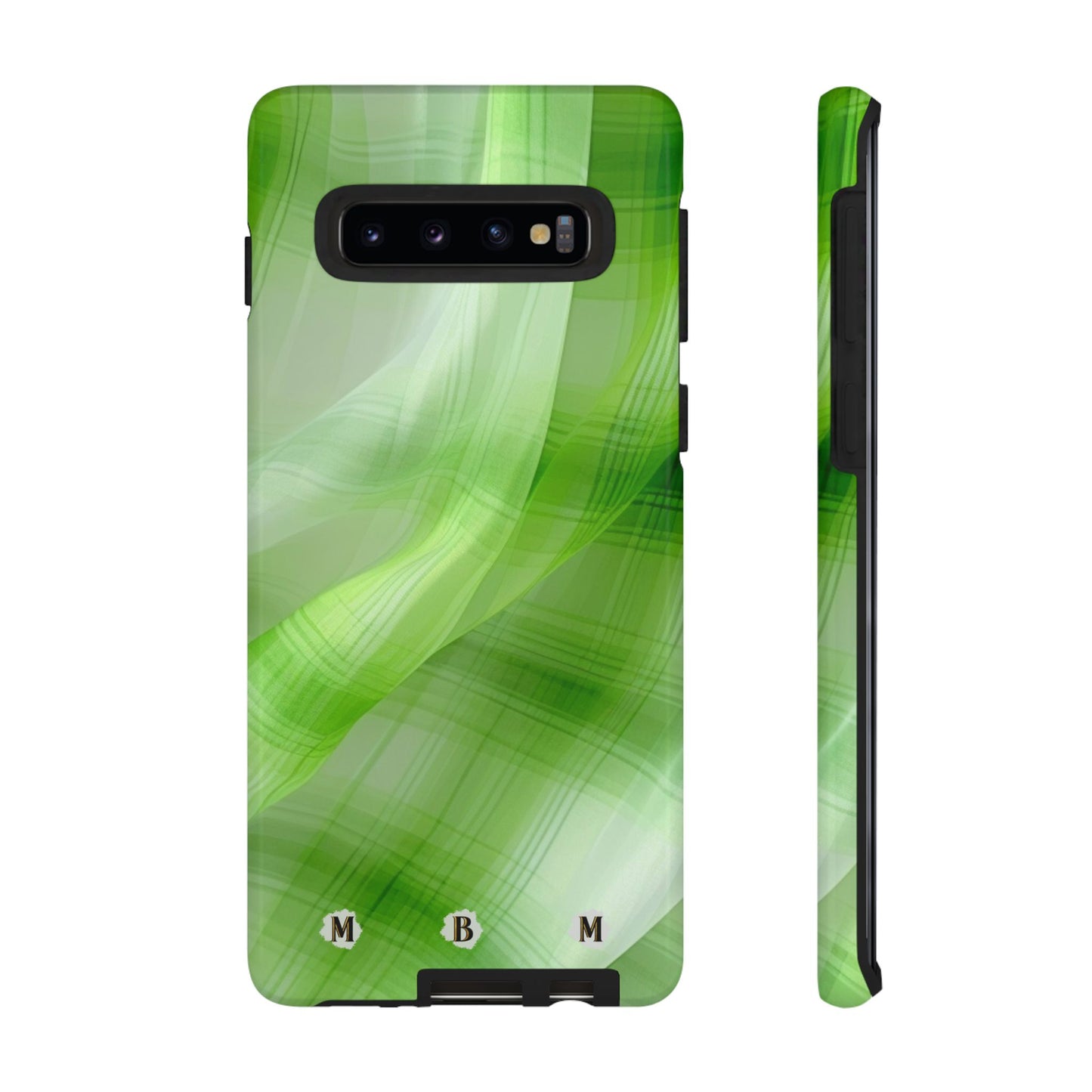 Algae Samsung Galaxy S Tough Case