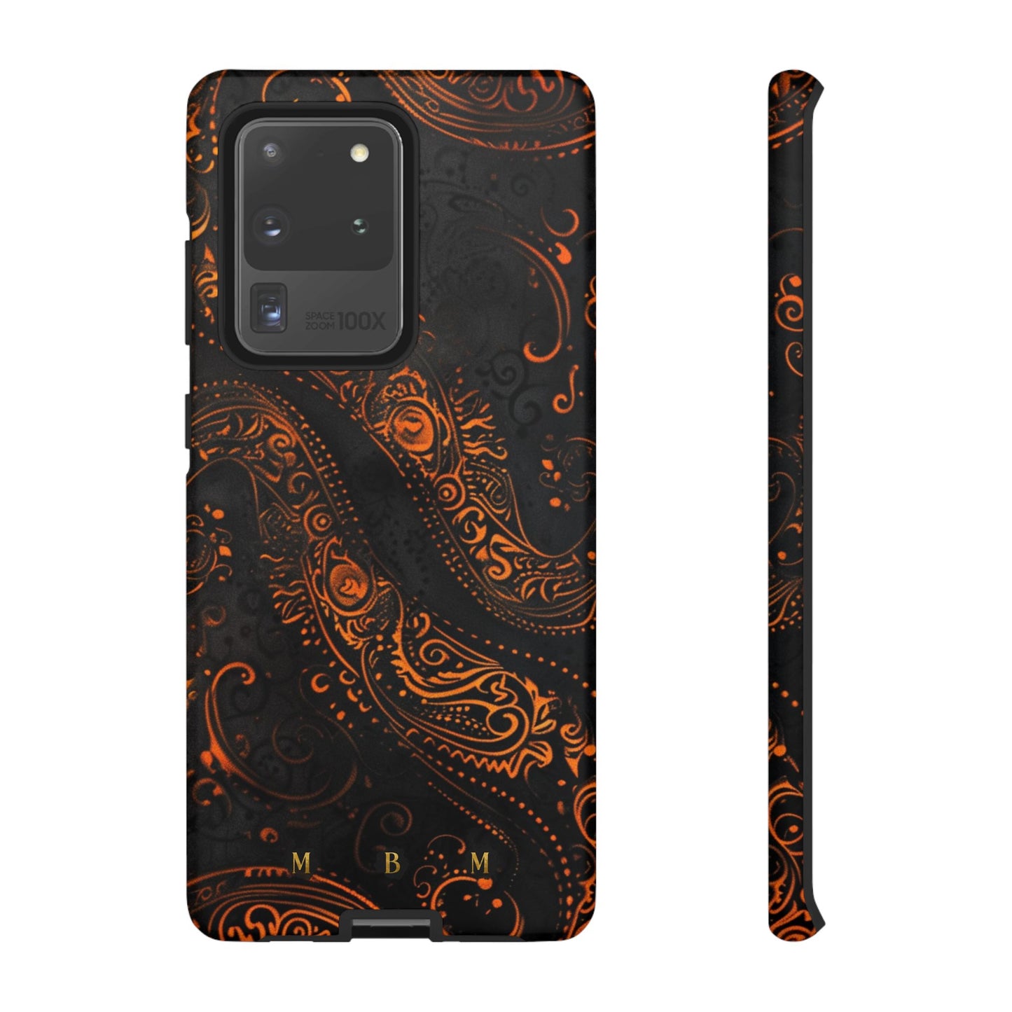 Mystic Veil Samsung Galaxy S Tough Case
