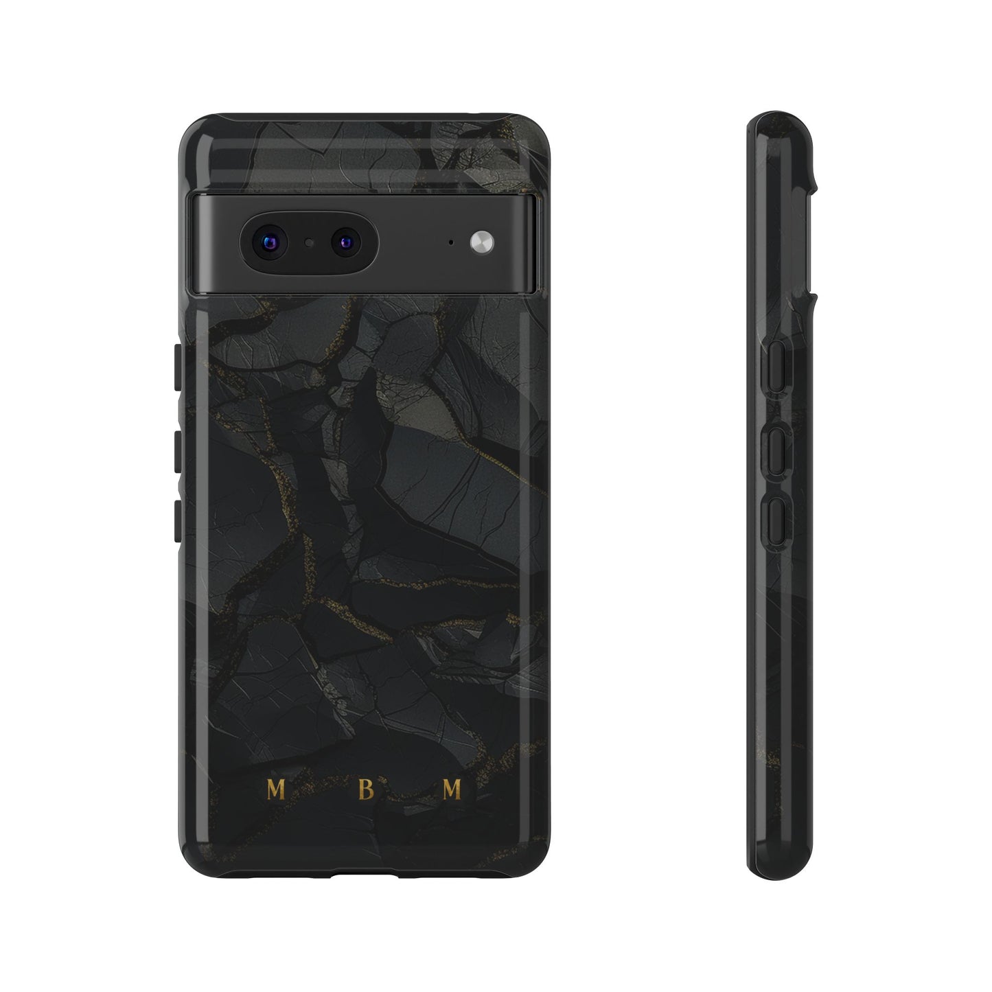 Street Smart Google Pixel Tough Case