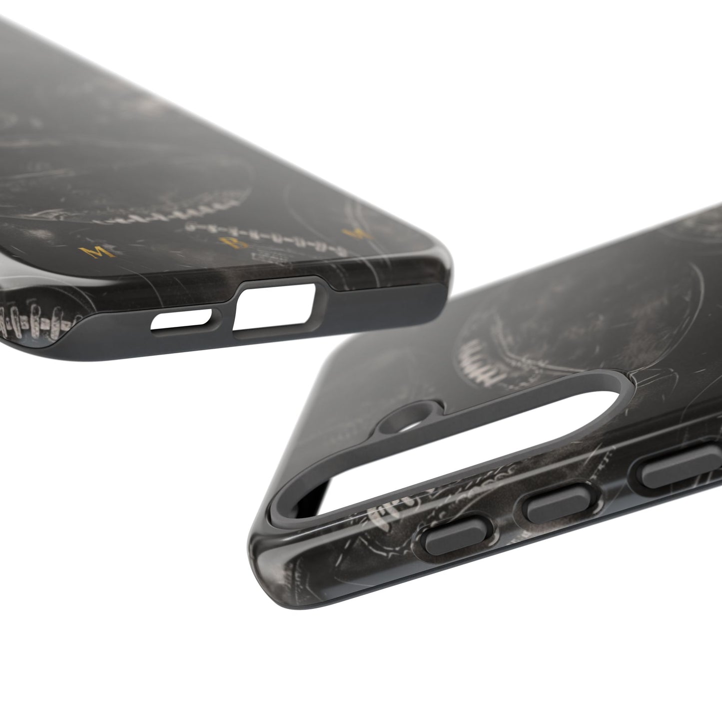 Ball Legends Samsung Galaxy S Tough Case