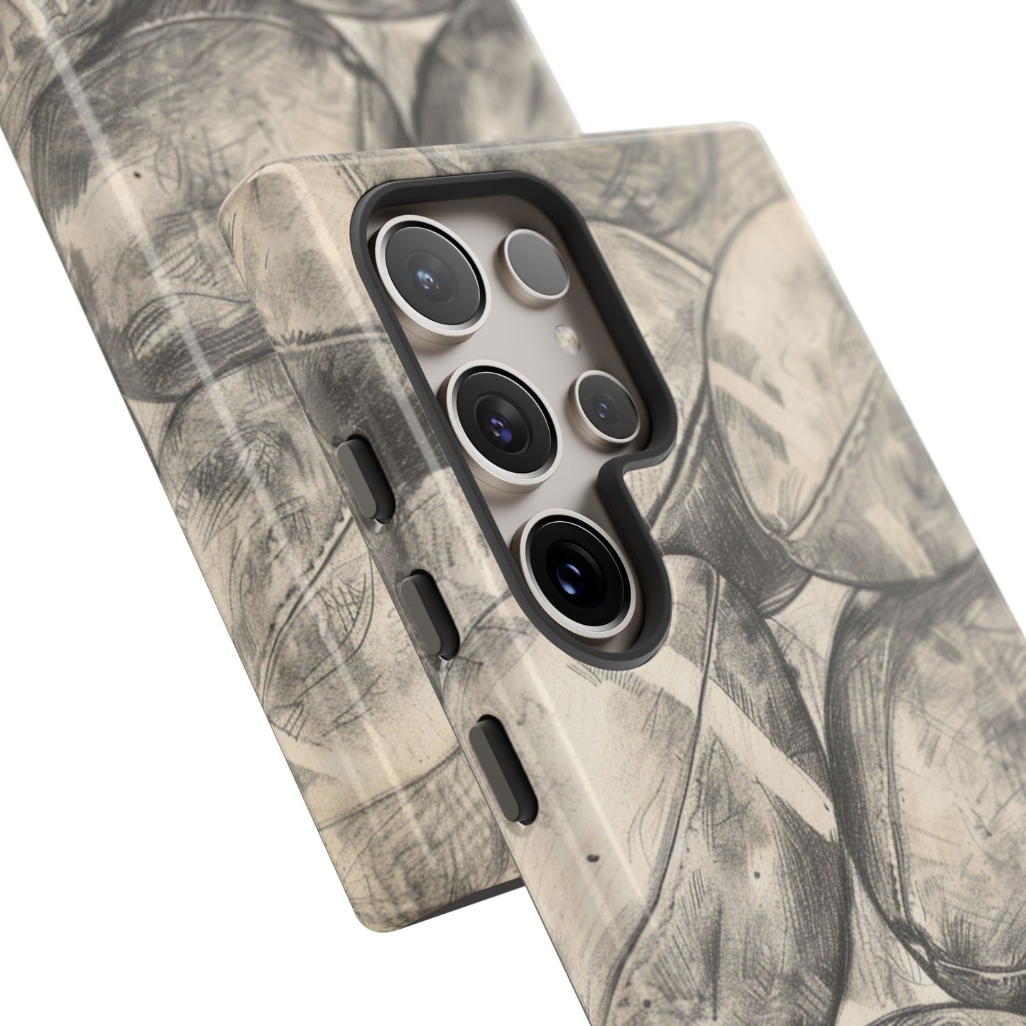 Gridiron Legends Samsung Galaxy S Tough Case