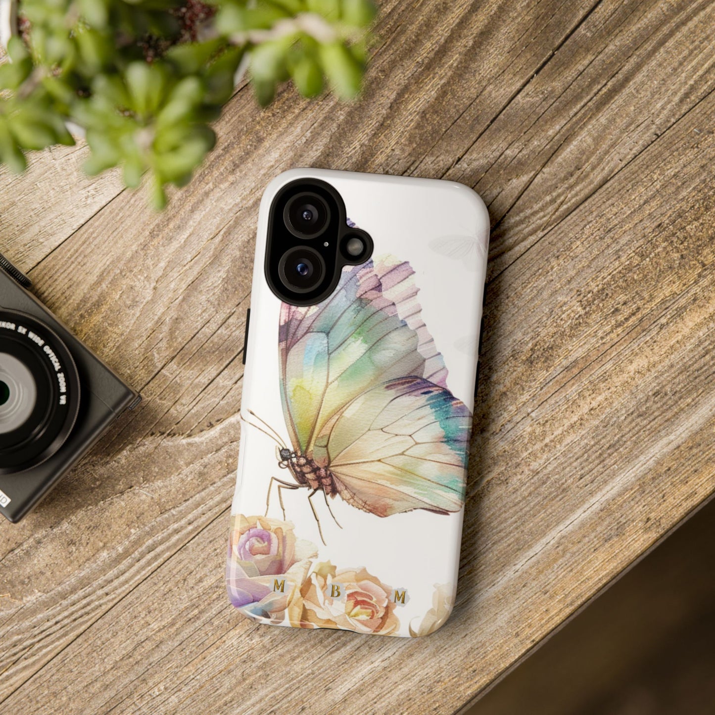 Beautiful iPhone Tough Case