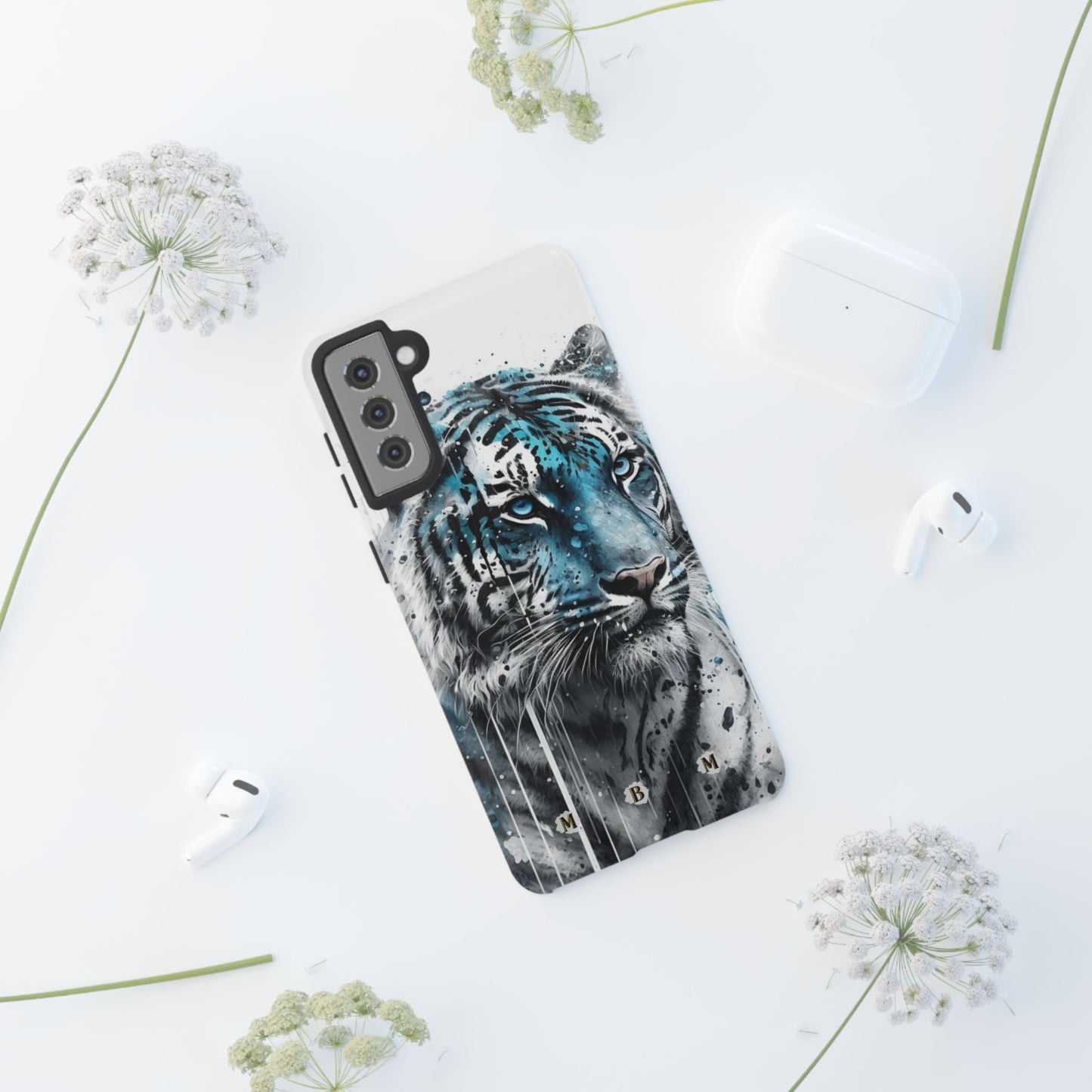 Arctic Guardian Samsung Galaxy S Tough Case