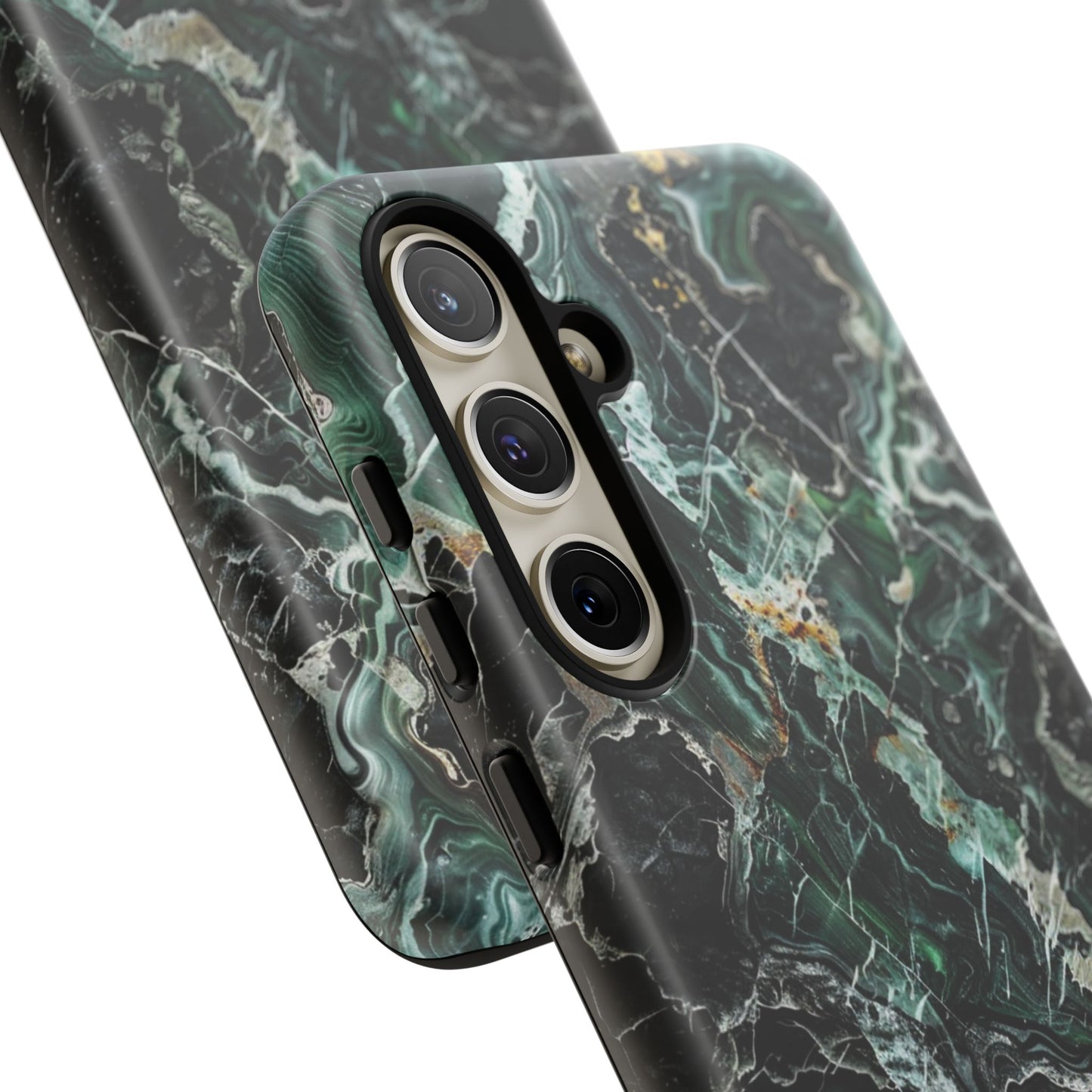 Envious Marble Samsung Galaxy S Tough Case