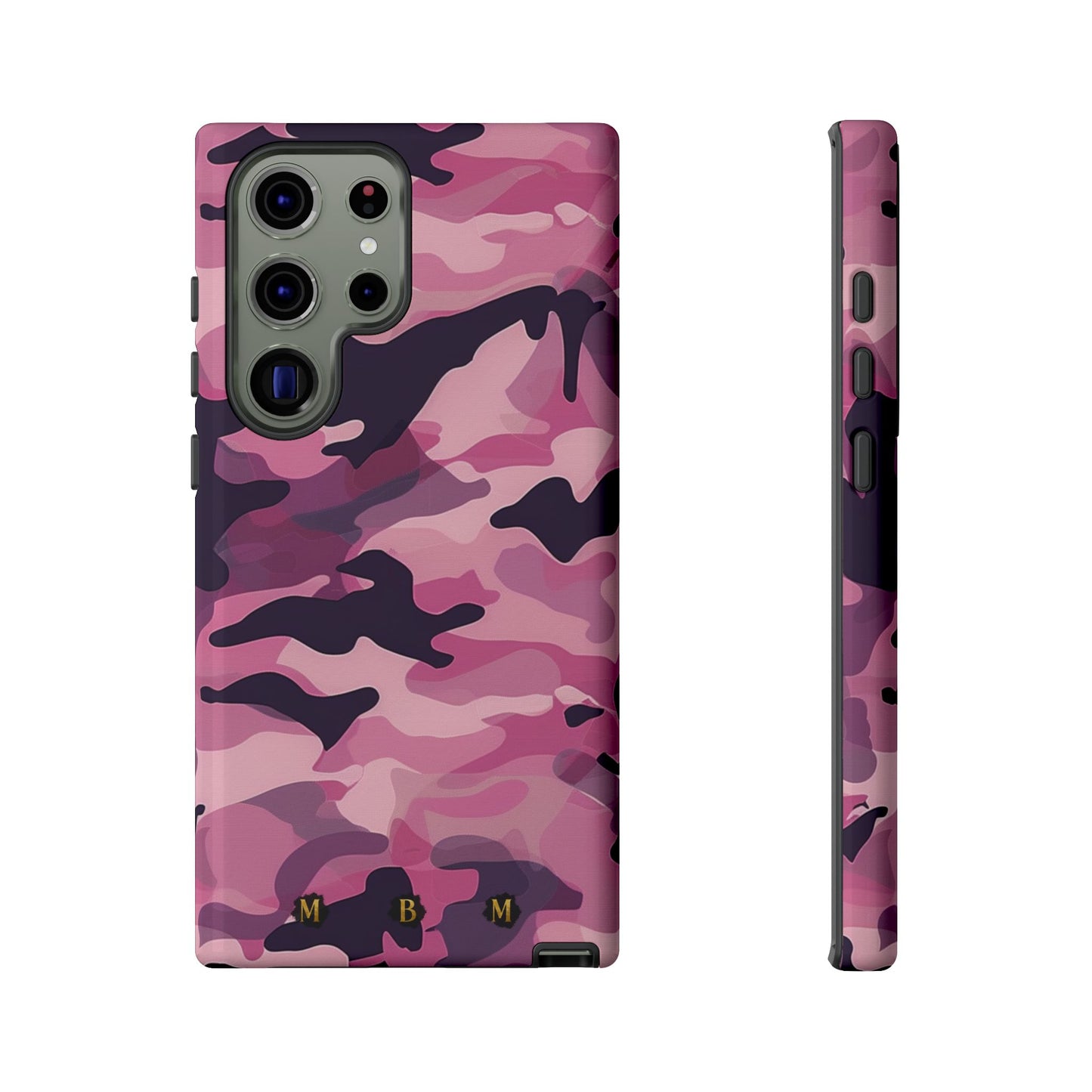 Sakura Stealth Samsung Galaxy S Tough Case