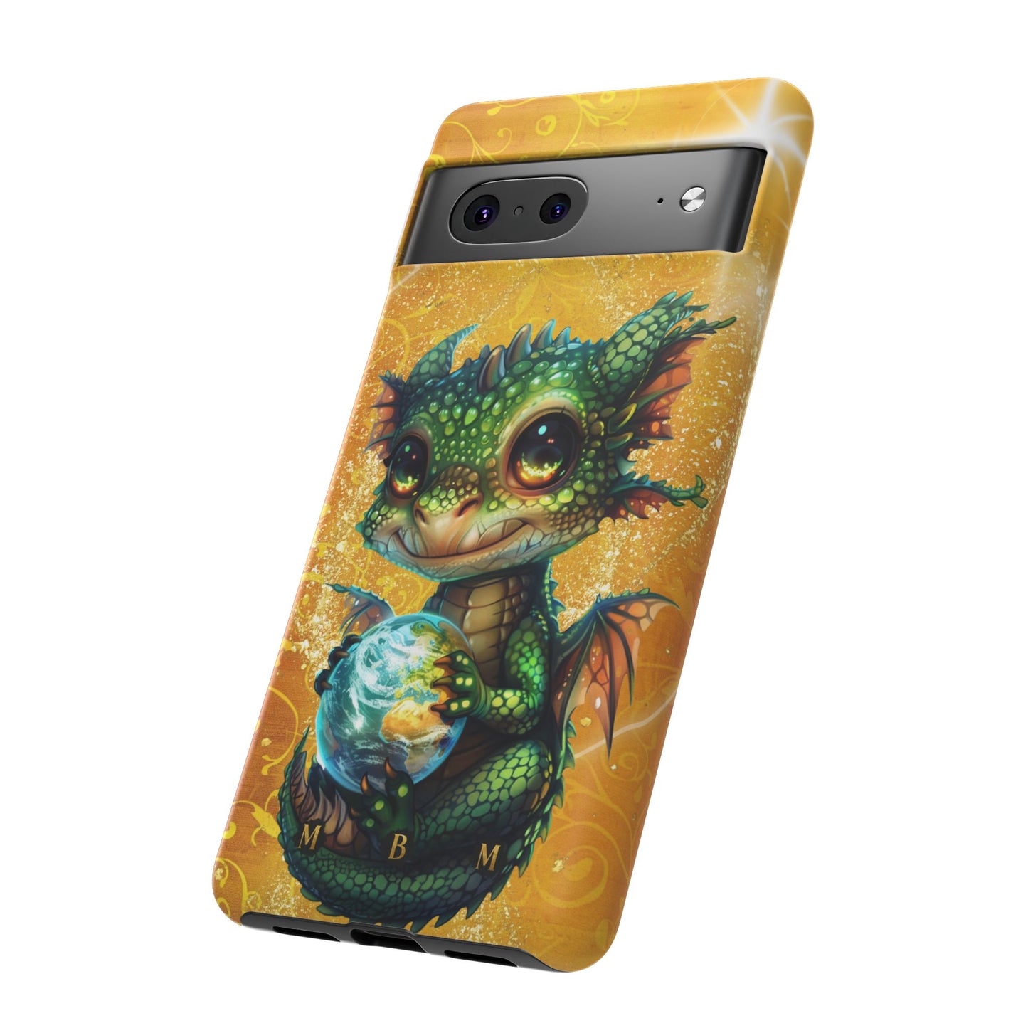 Pickles Google Pixel Tough Case