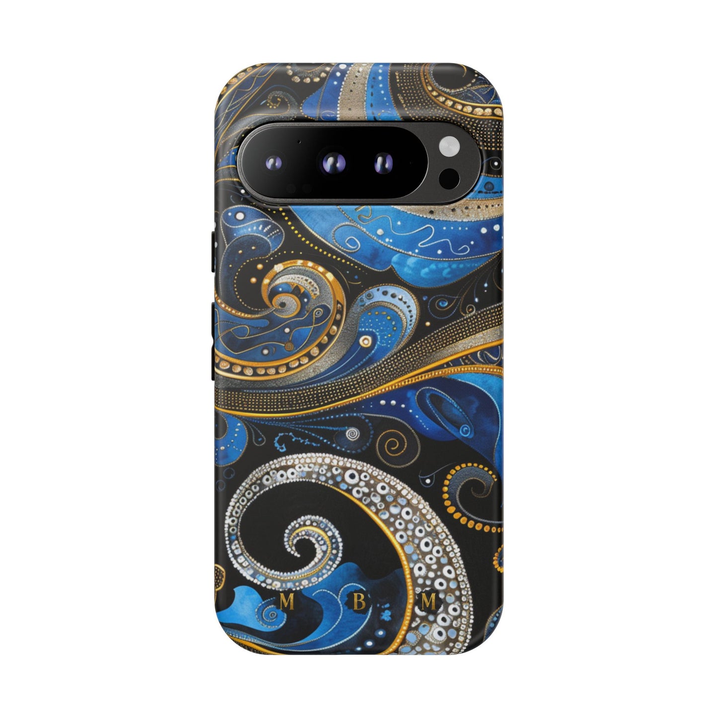 Aurum Neela Google Pixel Tough Case