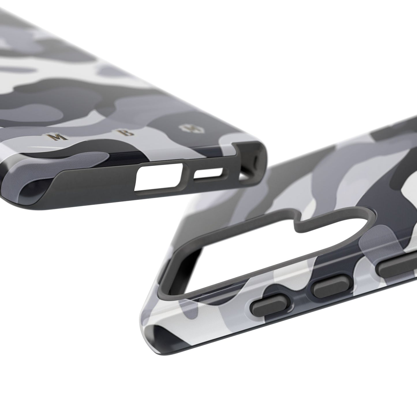 Shadow Stalker Stealth Samsung Galaxy S Tough Case