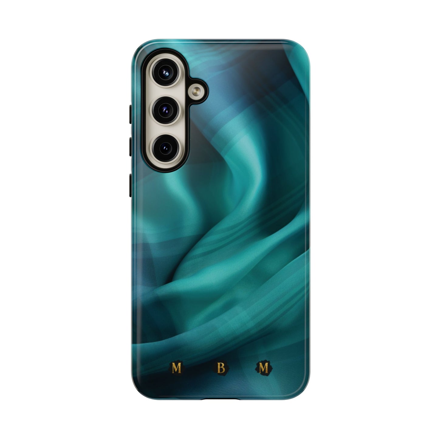 Ocean Zephyr Samsung Galaxy S Tough Case