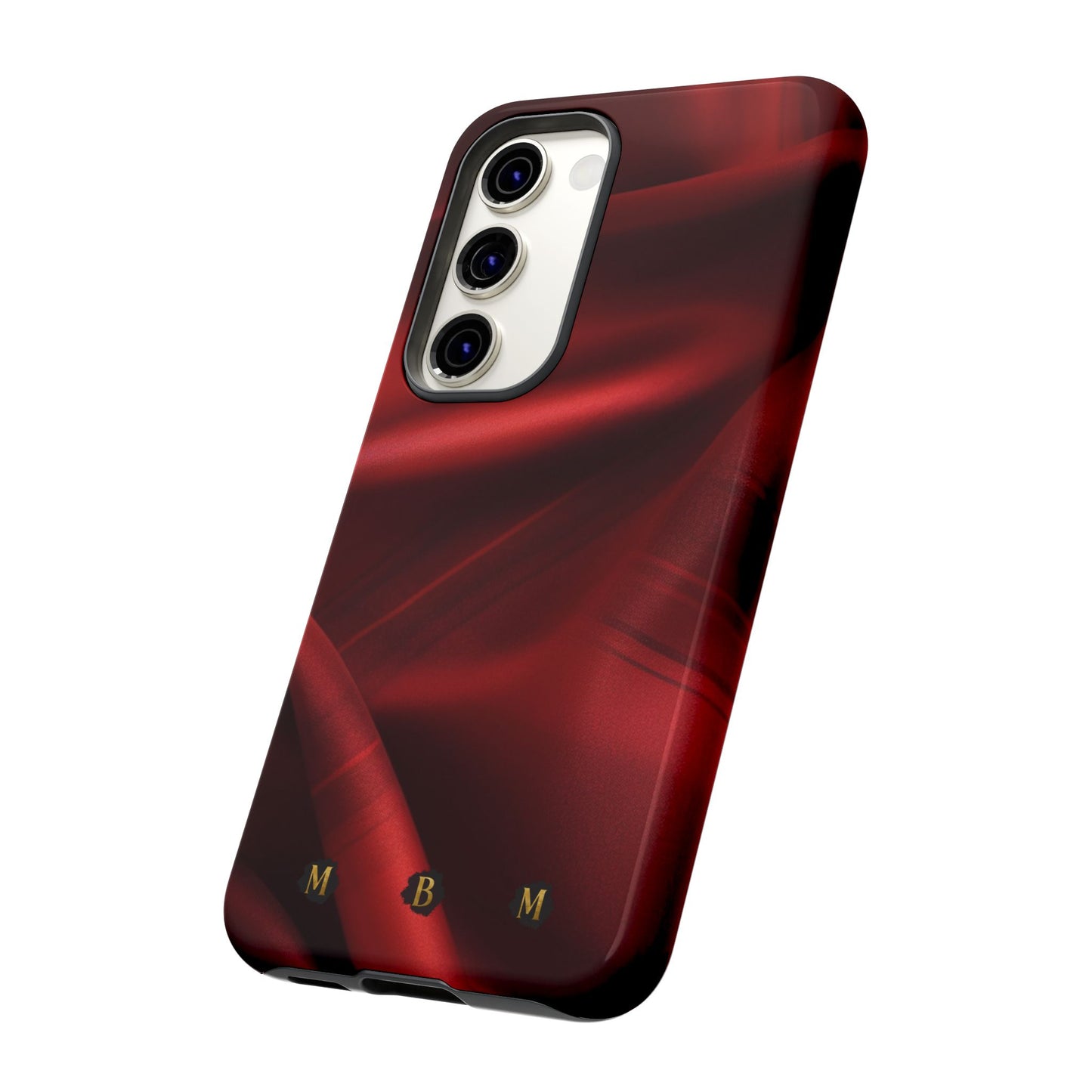 Scarlet Zephyr Samsung Galaxy S Tough Case