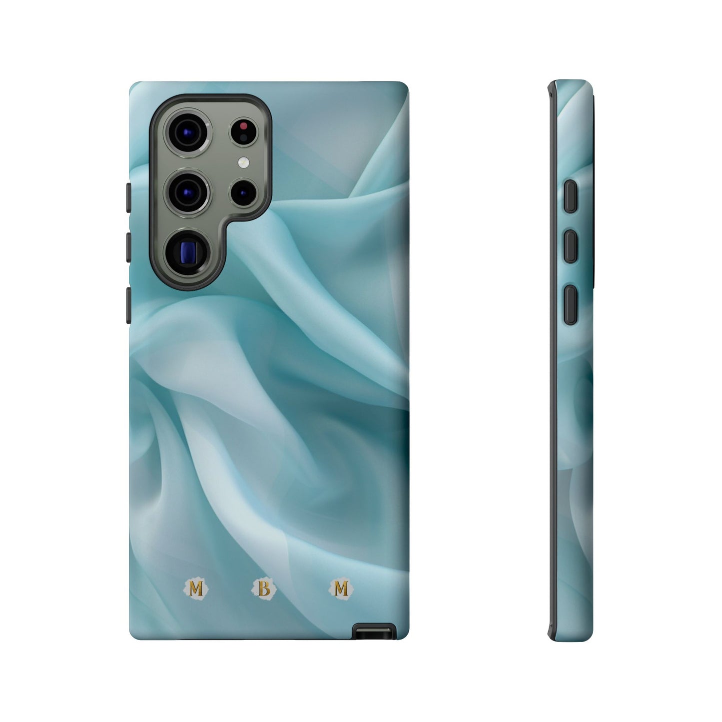 Whispering Winds Samsung Galaxy S Tough Case