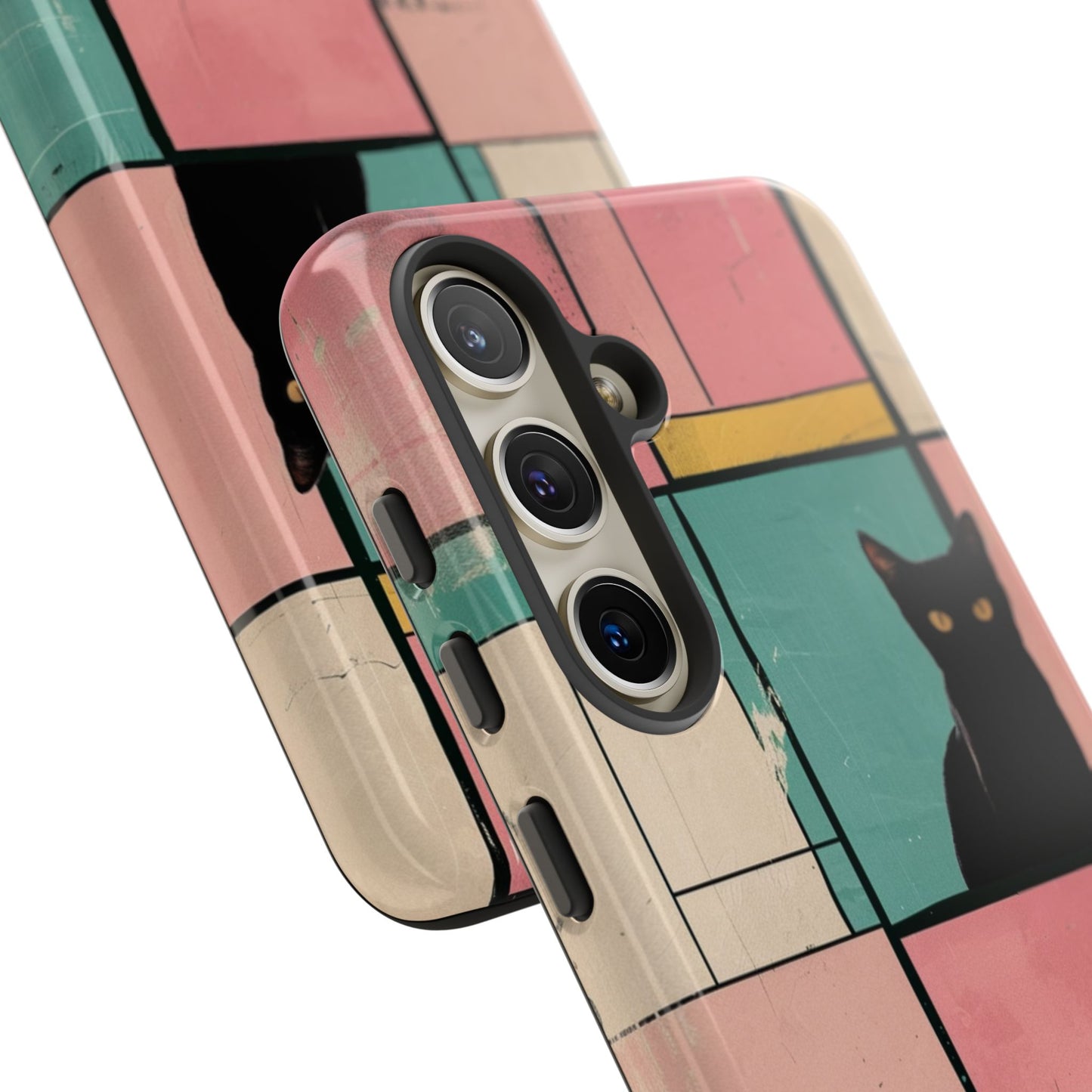 Felix Samsung Galaxy S Tough Case