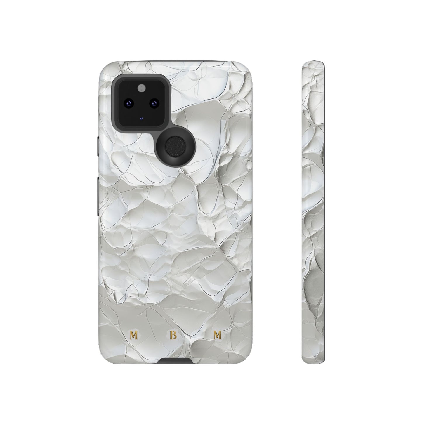 Barely Basic Google Pixel Tough Case