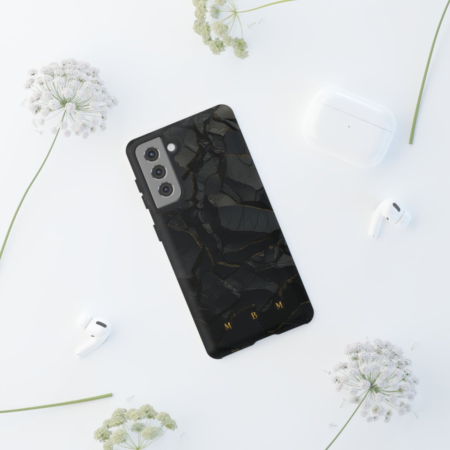 Street Smart Samsung Galaxy S Tough Case