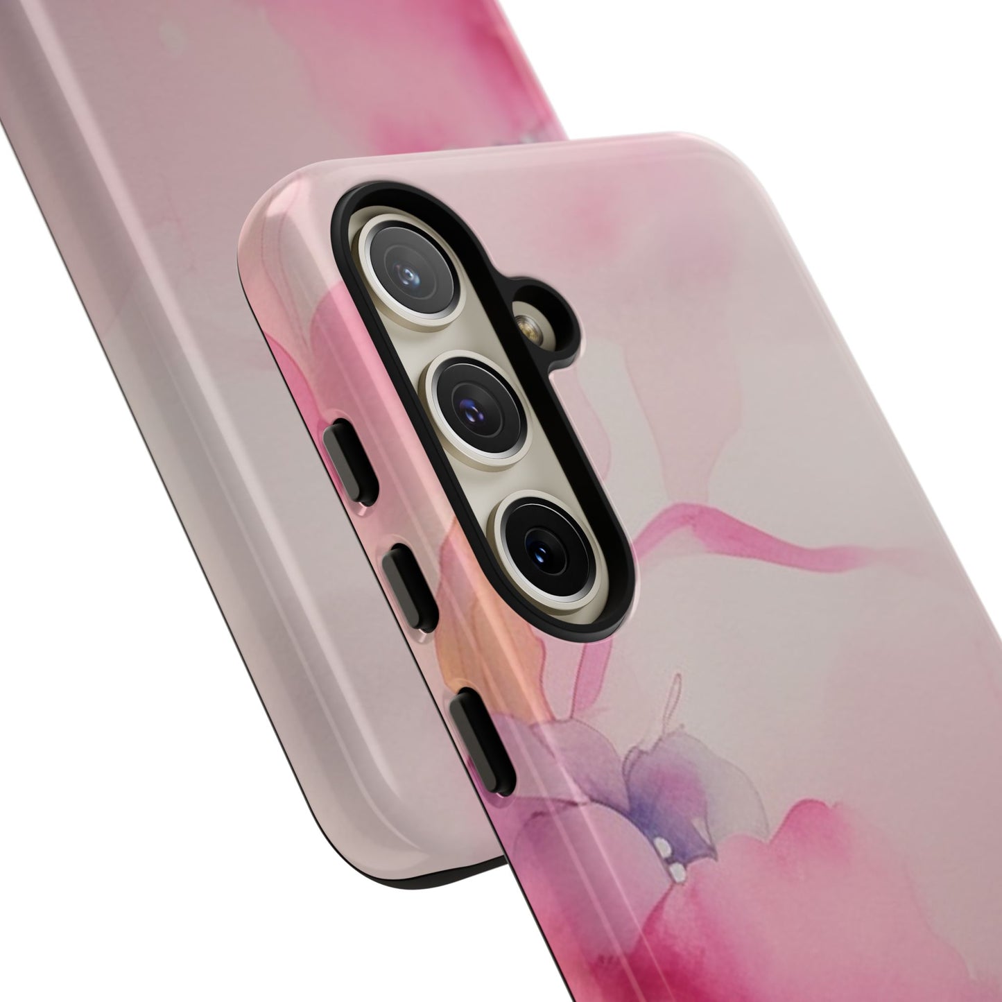 Blush Crush Samsung Galaxy S Tough Case