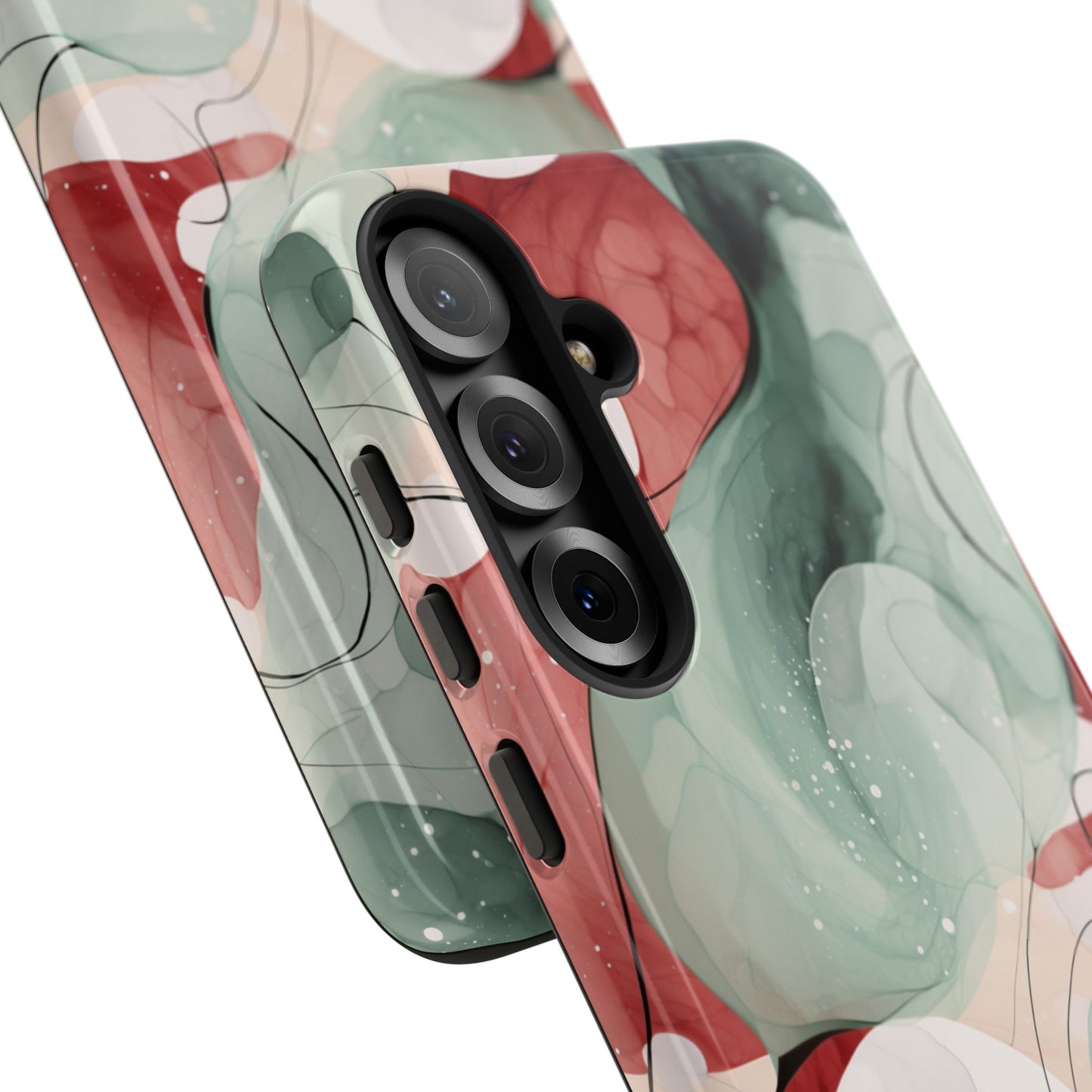 Evergreen Muse Samsung Galaxy S Tough Case