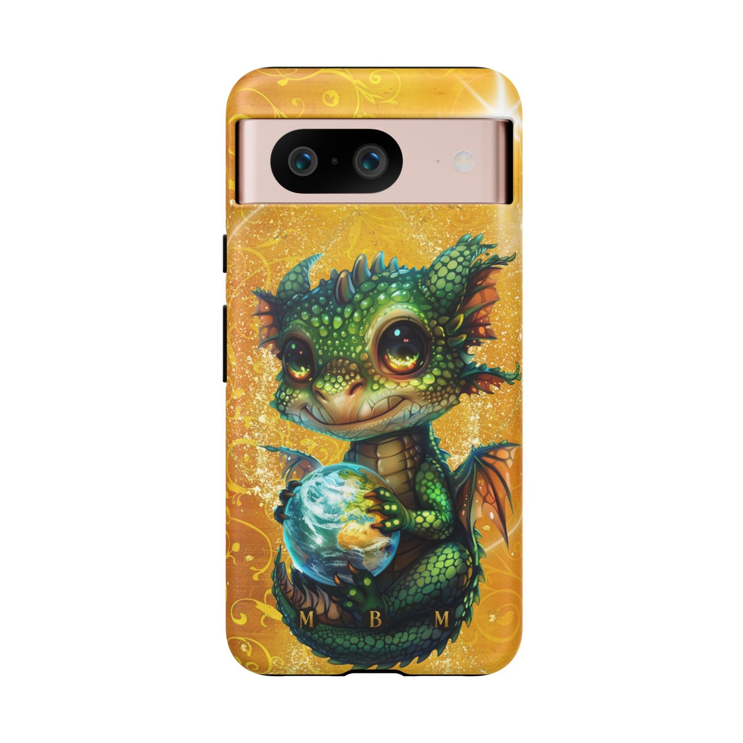 Pickles Google Pixel Tough Case