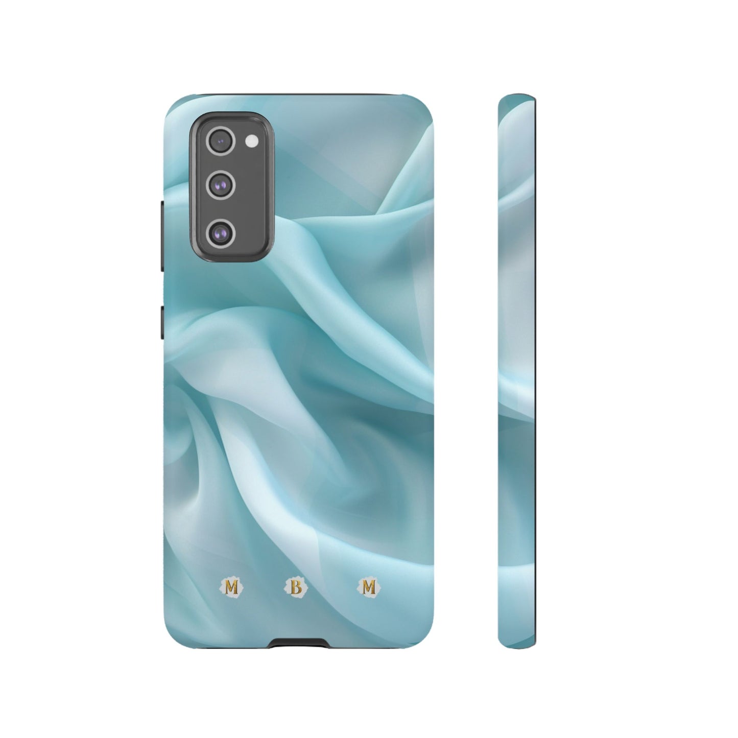 Whispering Winds Samsung Galaxy S Tough Case