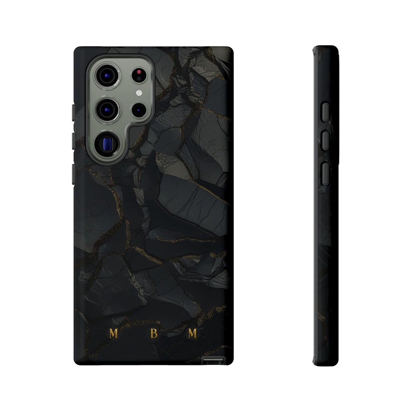 Street Smart Samsung Galaxy S Tough Case