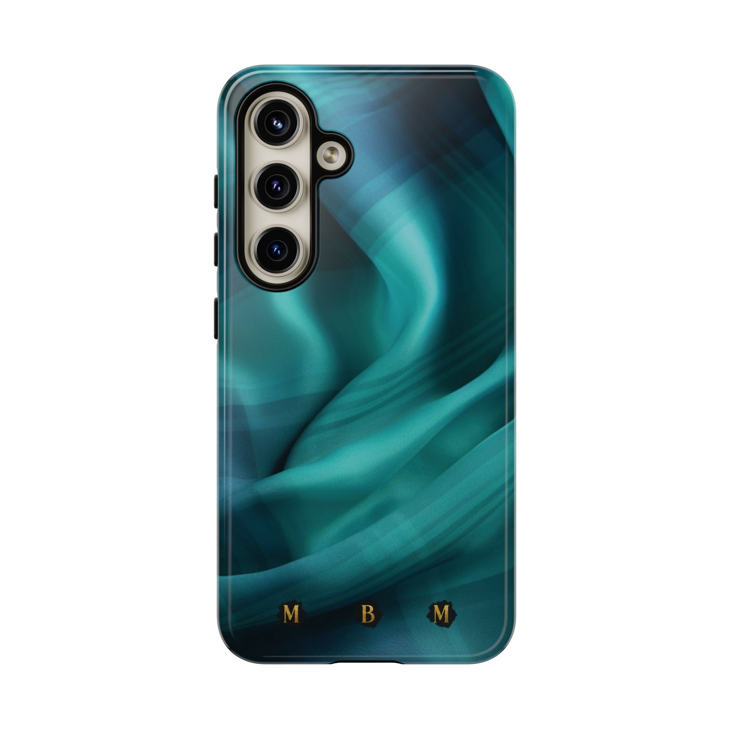 Ocean Zephyr Samsung Galaxy S Tough Case