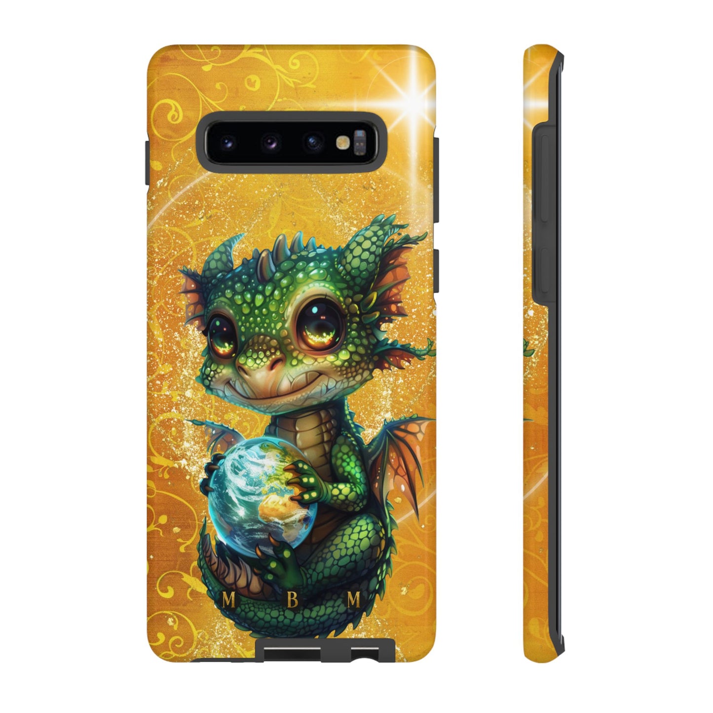 Pickles Samsung Galaxy S Tough Case