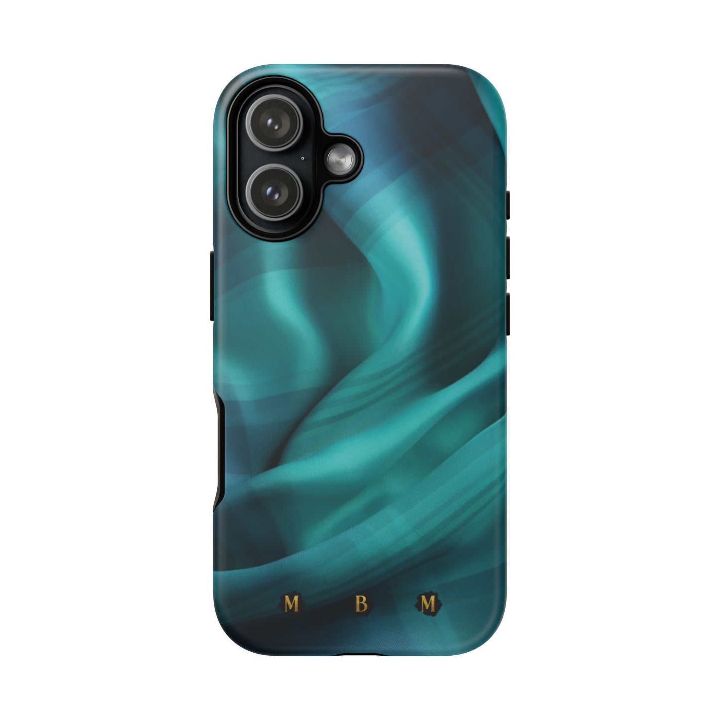 Ocean Zephyr iPhone Tough Case
