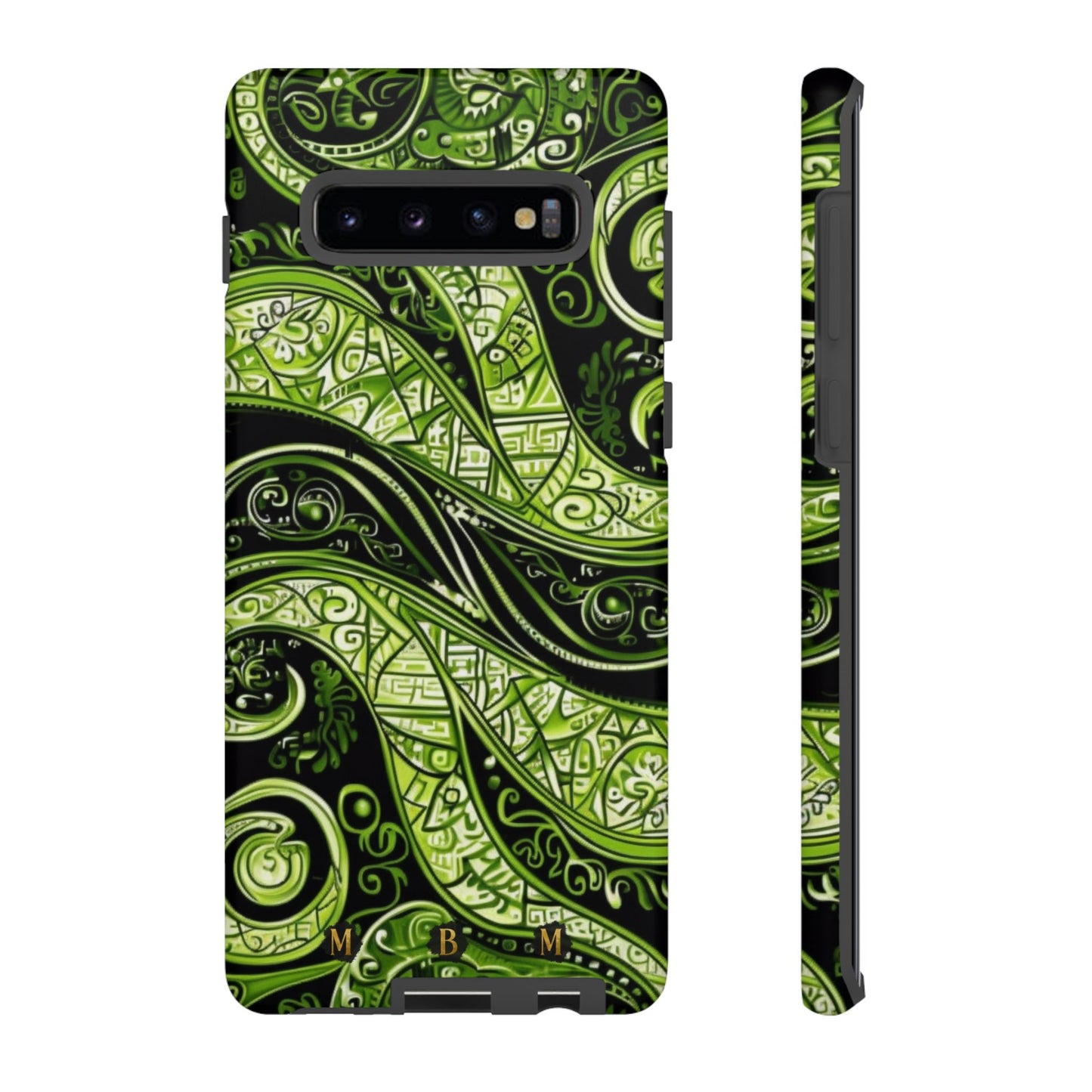 Flourish Samsung Galaxy S Tough Case