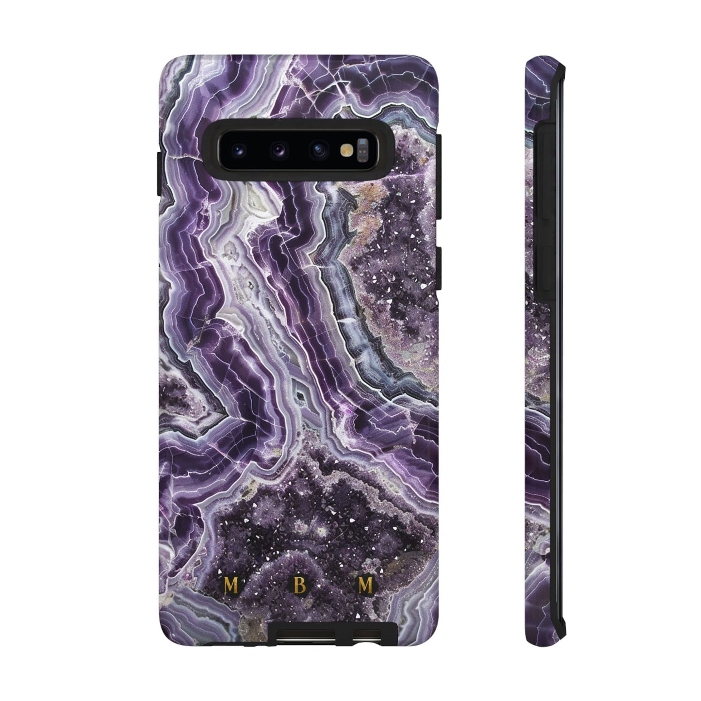 Majestic Amethyst Samsung Galaxy S Tough Case