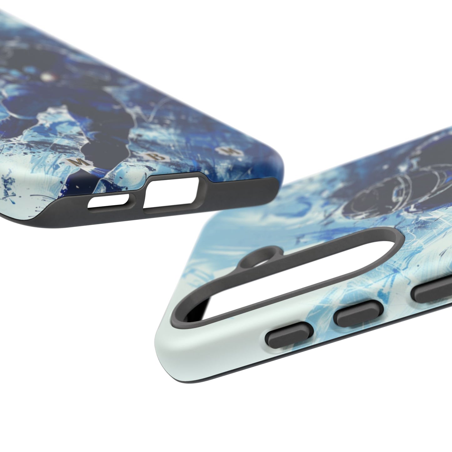 21 1st & 10 Samsung Galaxy S Tough Case