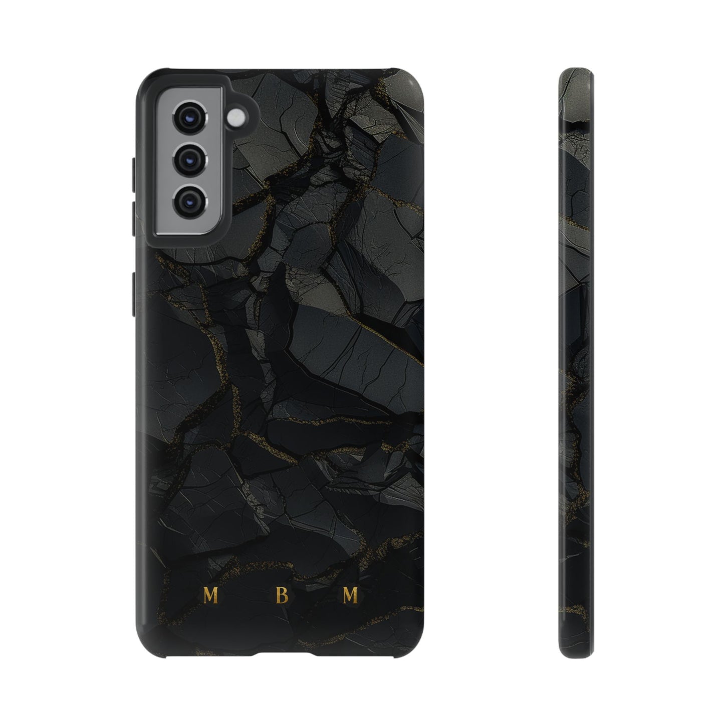 Street Smart Samsung Galaxy S Tough Case