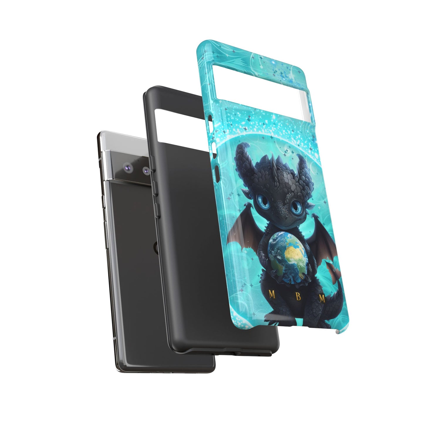 Zylo Google Pixel Tough Case