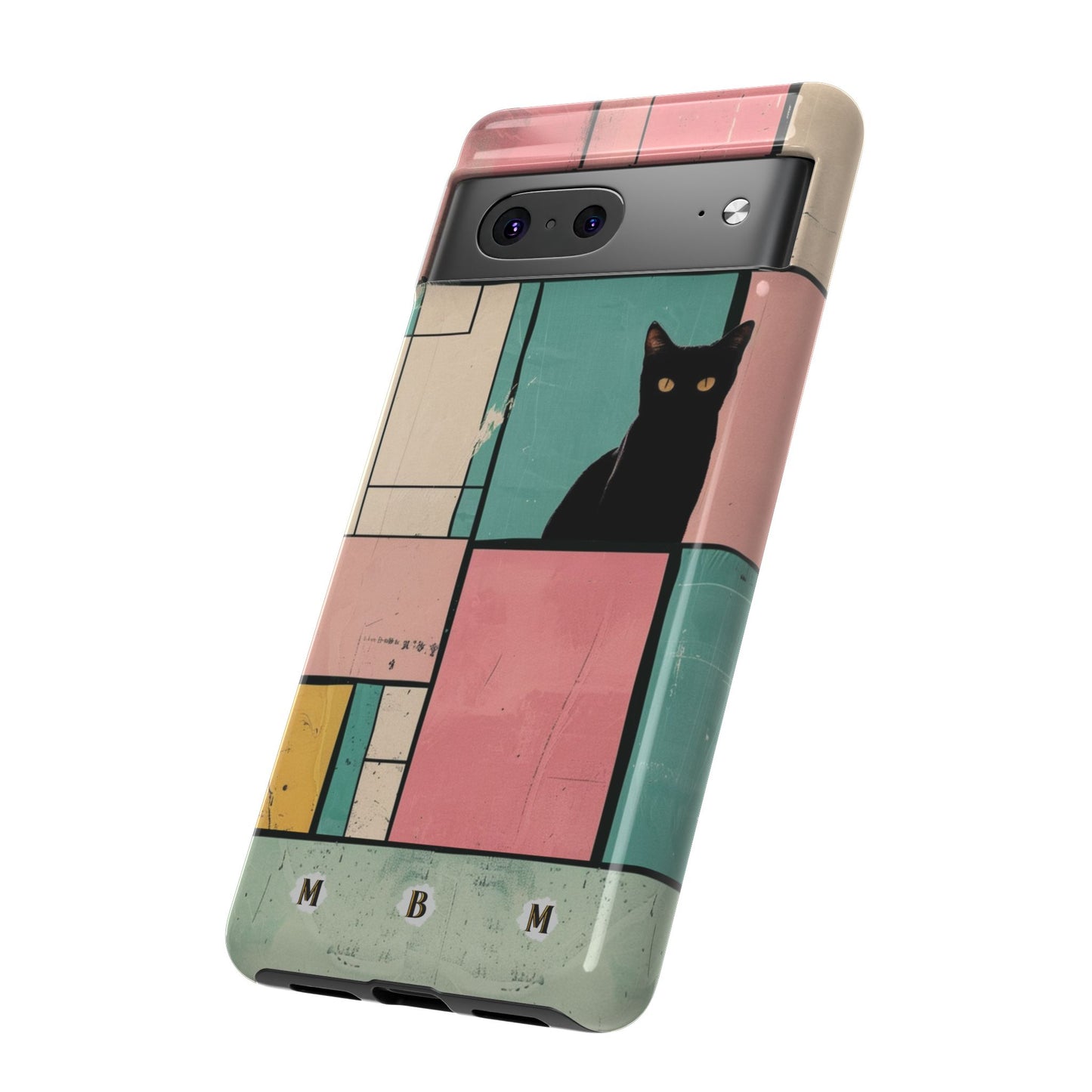 Felix Google Pixel Phone Tough Case