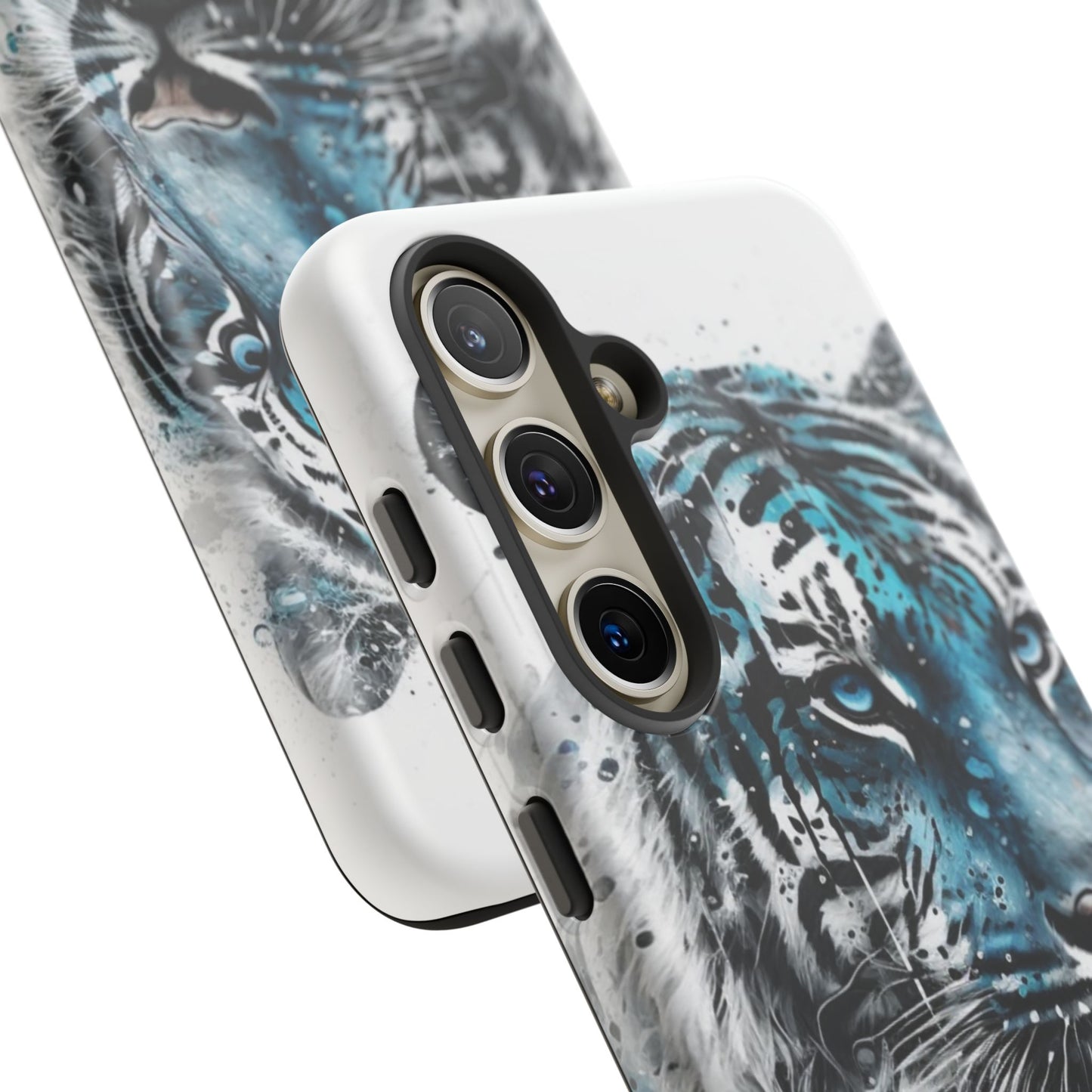 Arctic Guardian Samsung Galaxy S Tough Case