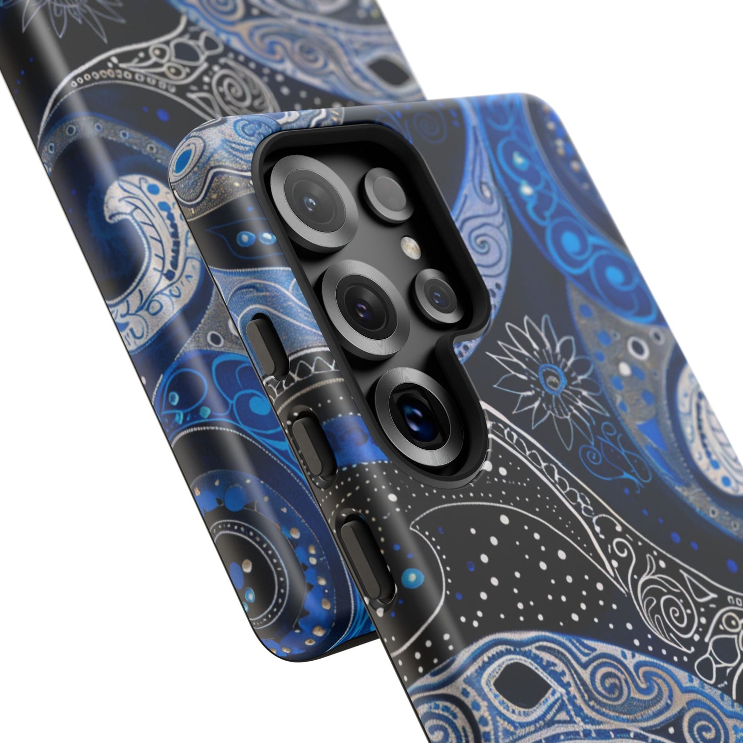 Nocturne Samsung Galaxy S Tough Case