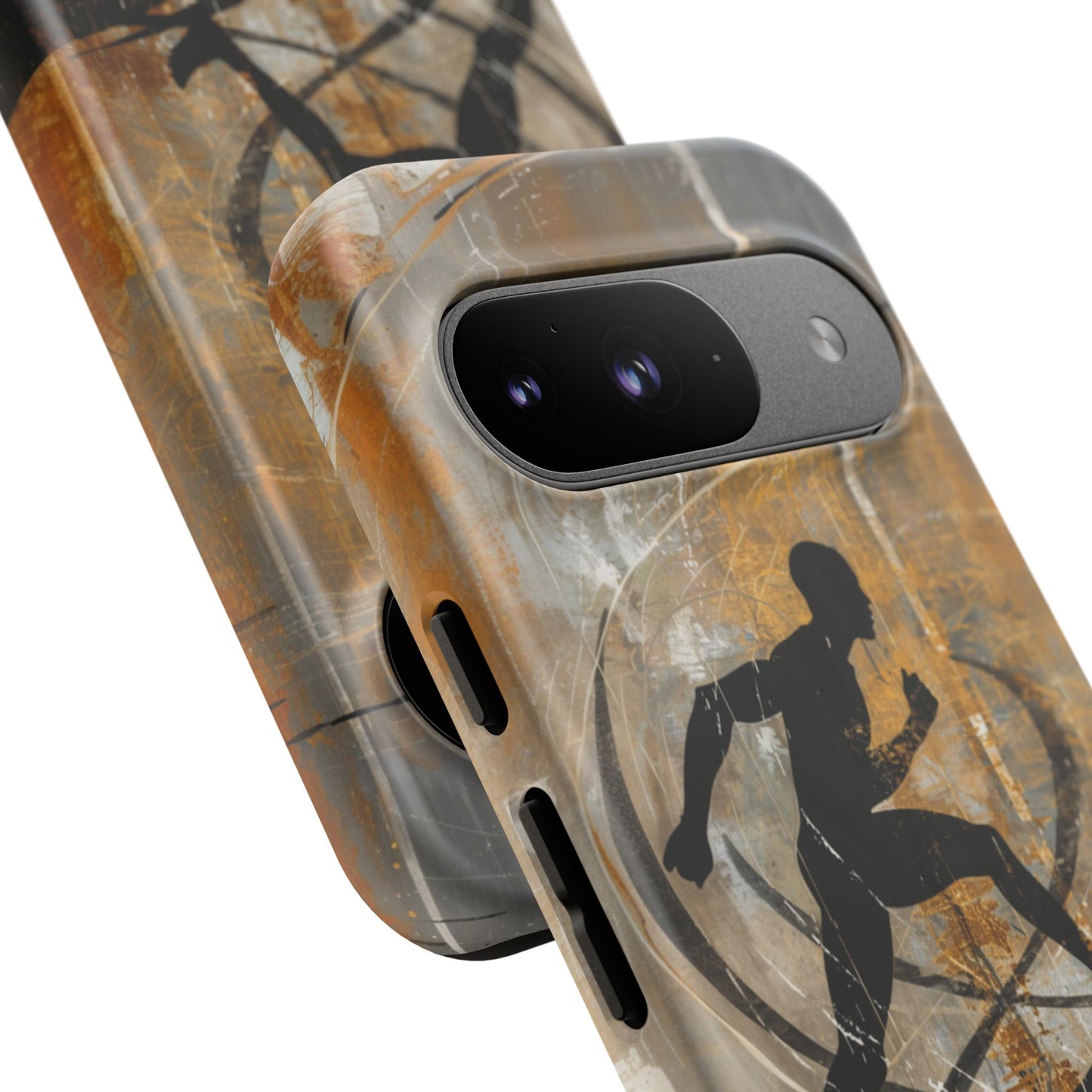 Pace Taper Google Pixel Tough Case