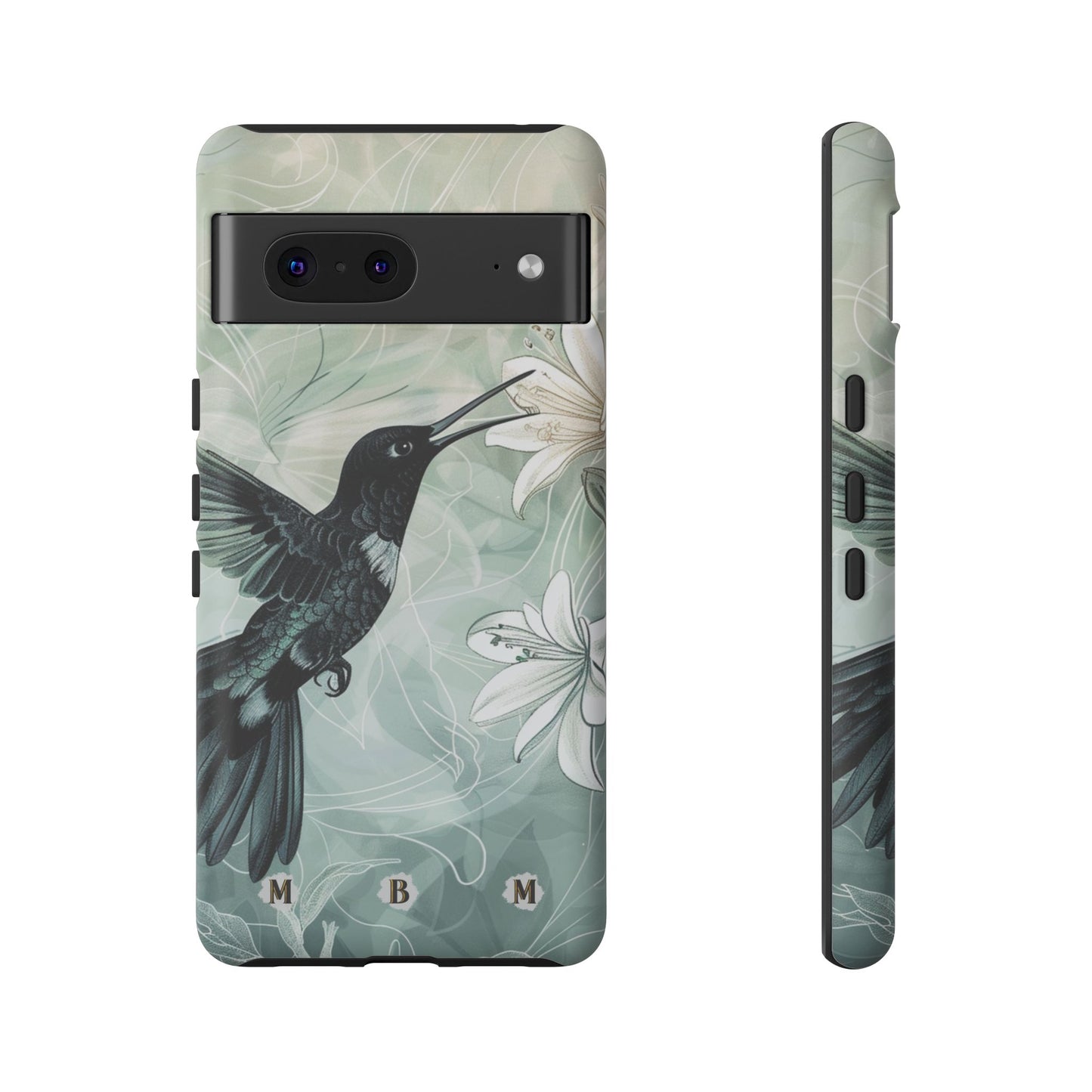 Skyborne Google Pixel Tough Case