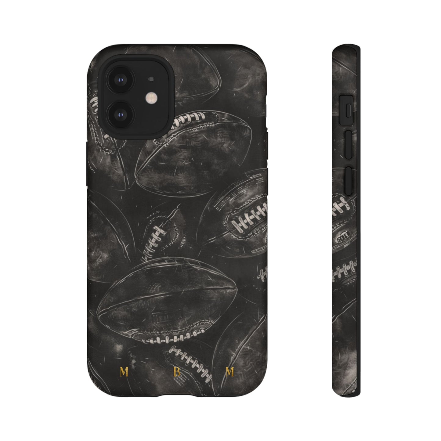 Ball Legends iPhone Tough Case