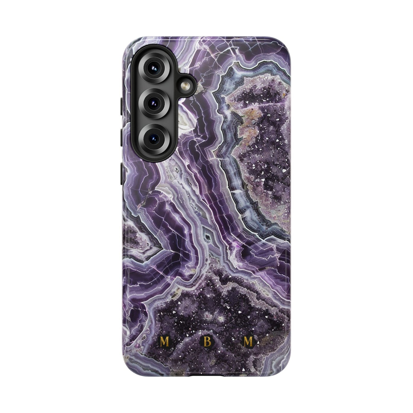 Majestic Amethyst Samsung Galaxy S Tough Case