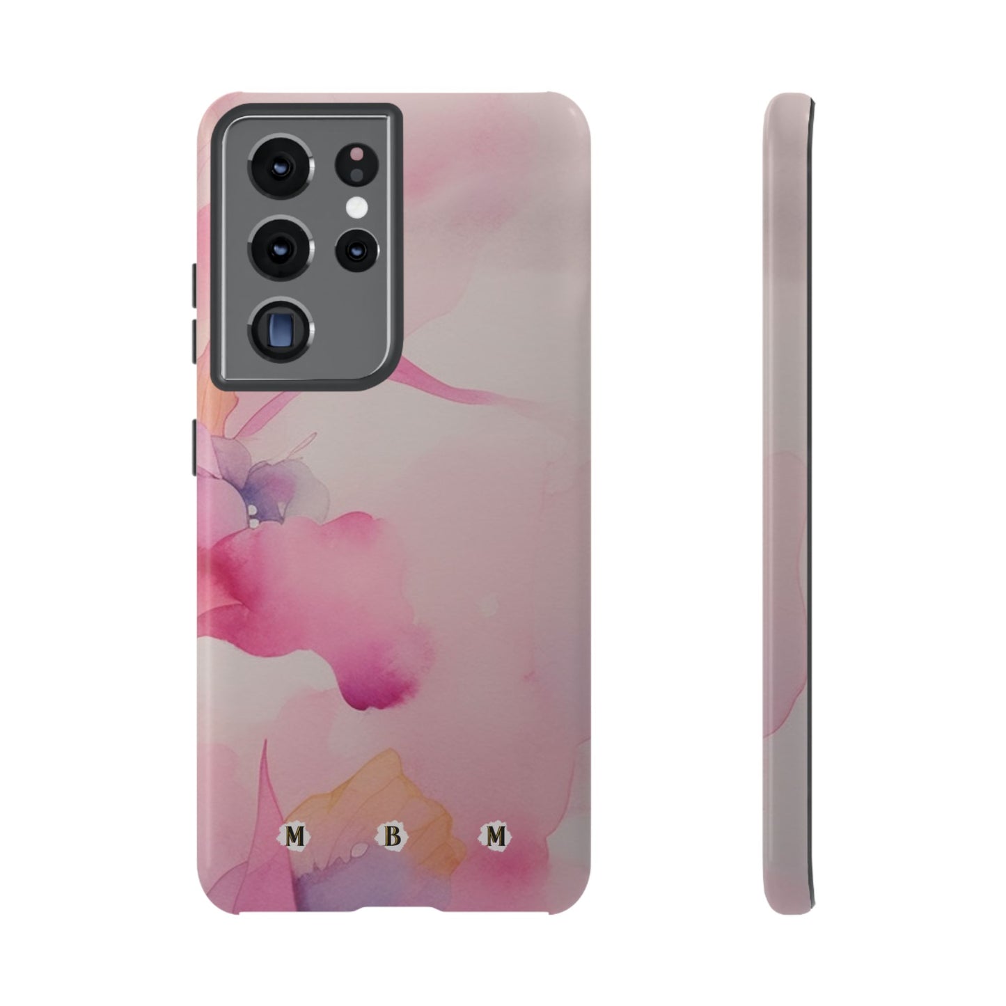 Blush Crush Samsung Galaxy S Tough Case