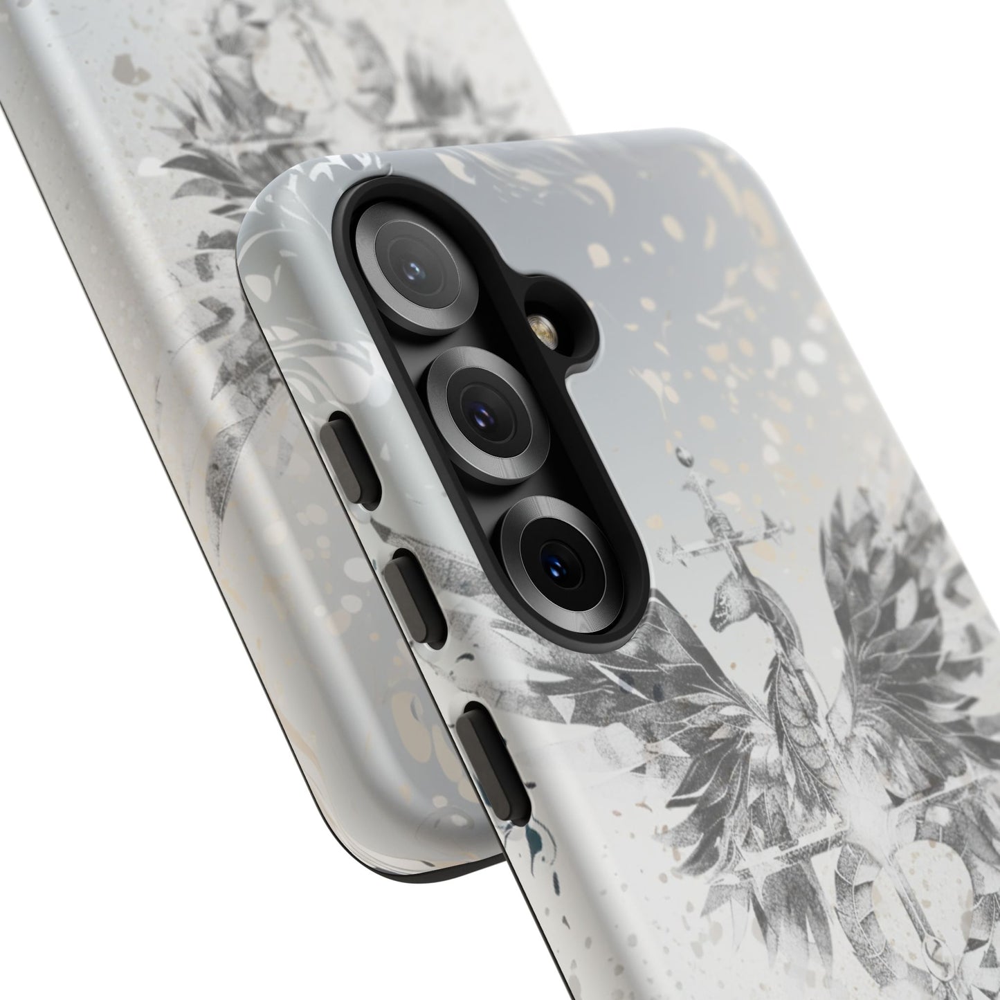 Ascension Samsung Galaxy S Tough Case